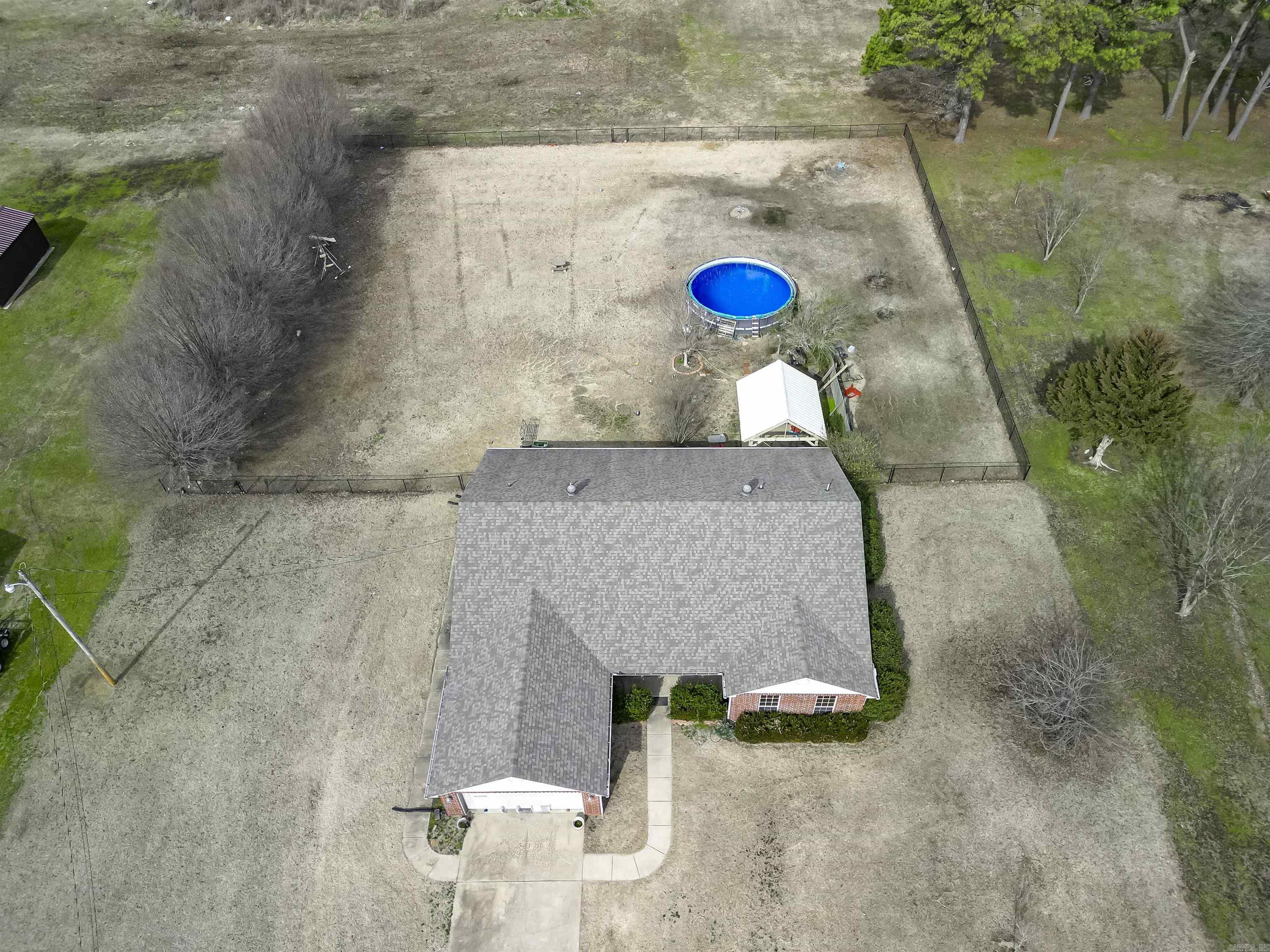 BEEBE OUTLOTS - Residential