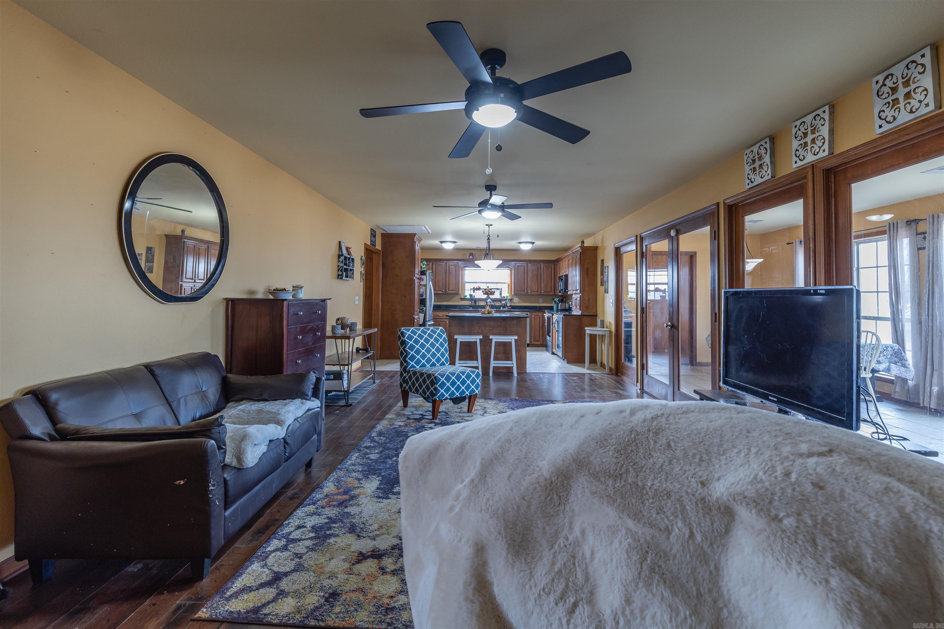 BEEBE OUTLOTS - Residential