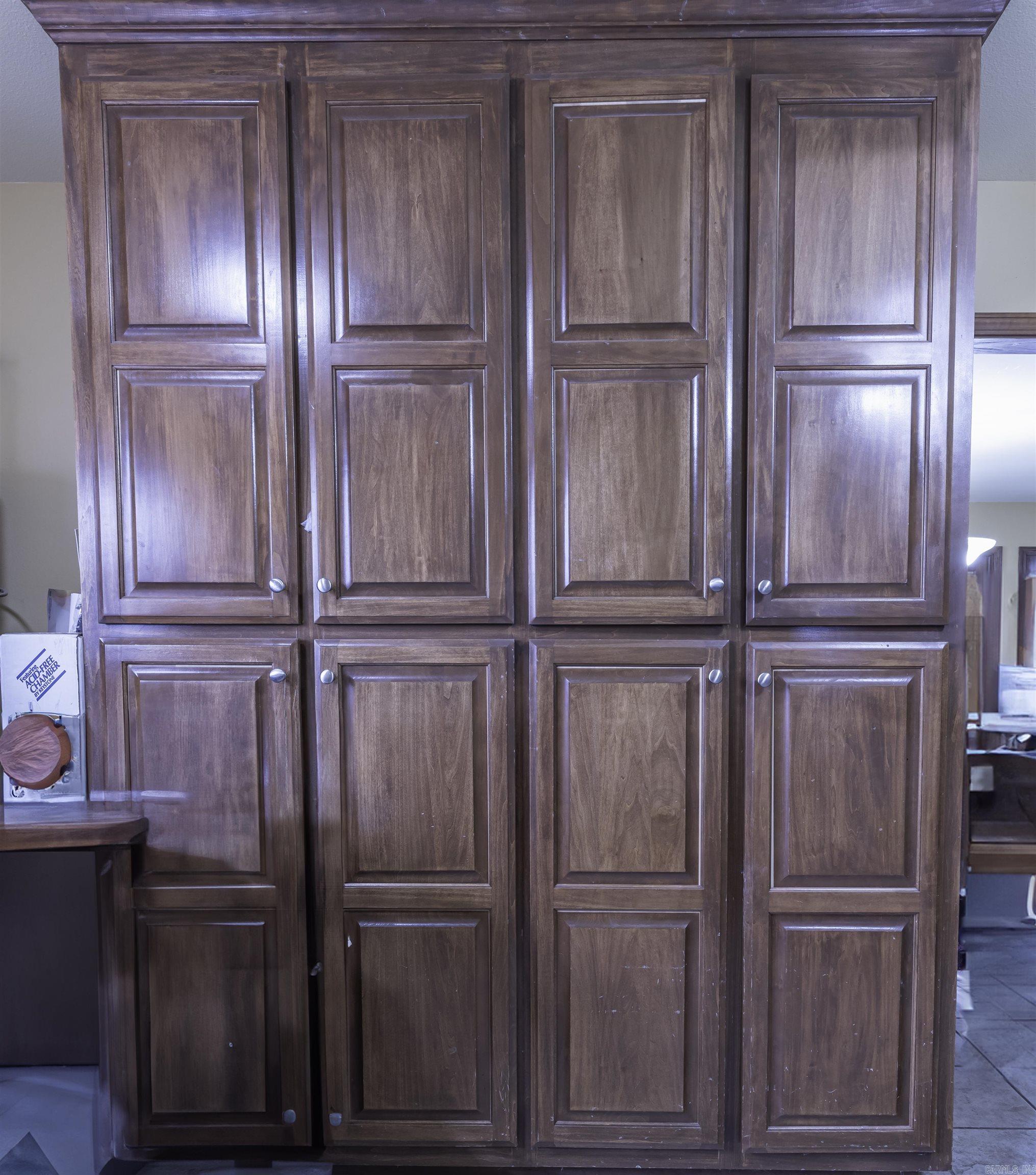 BEEBE OUTLOTS - Residential