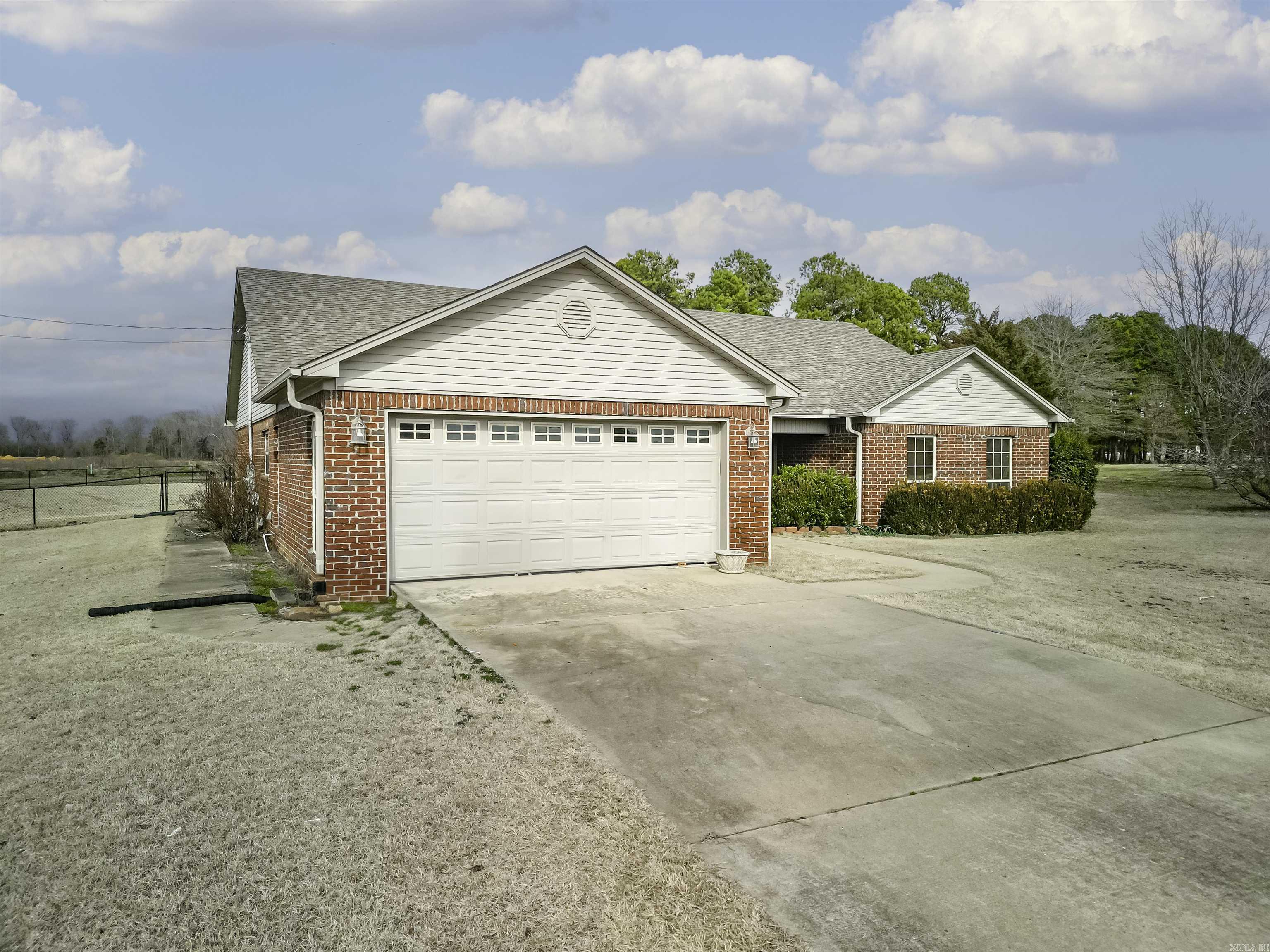 BEEBE OUTLOTS - Residential