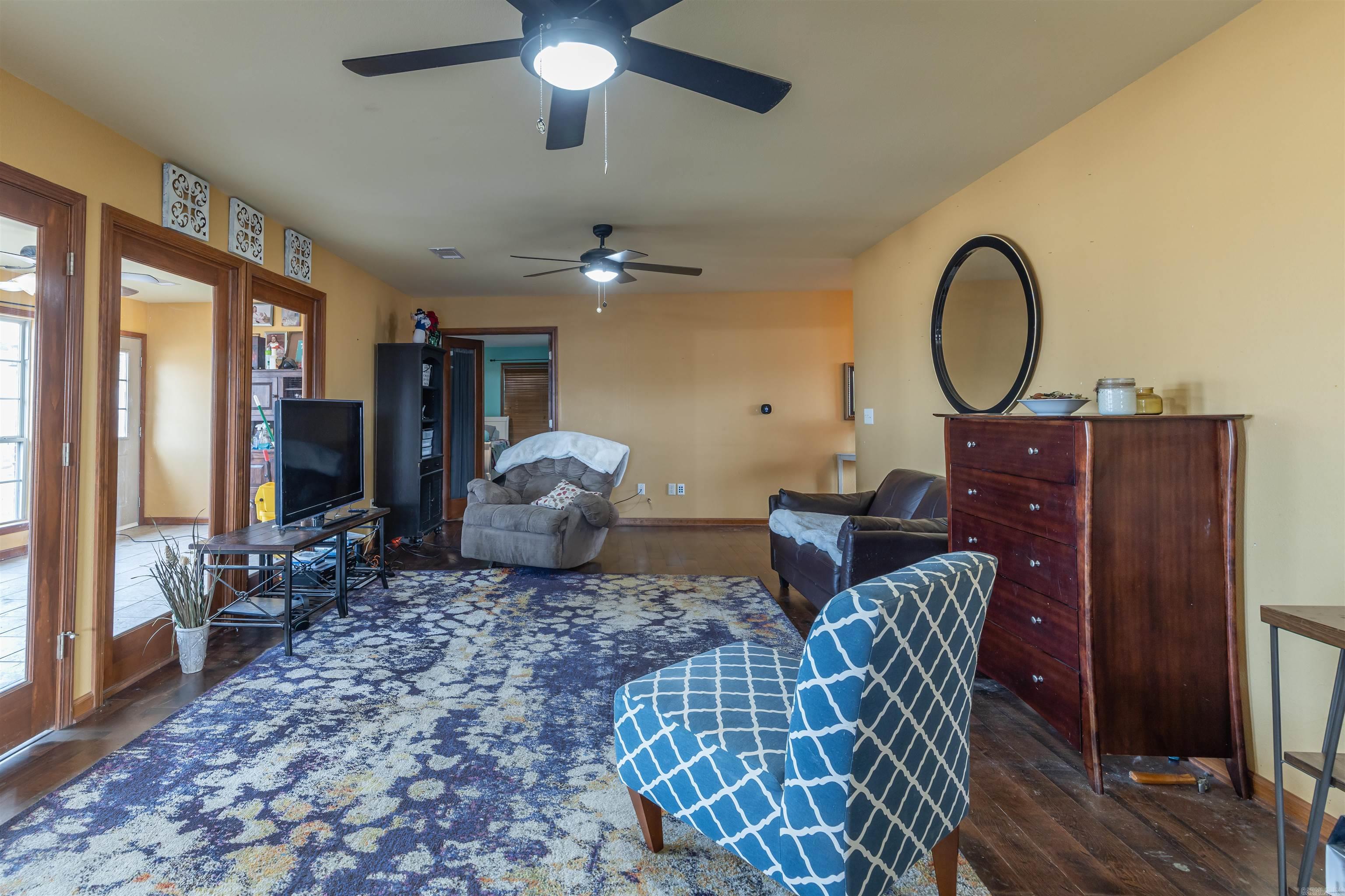 BEEBE OUTLOTS - Residential