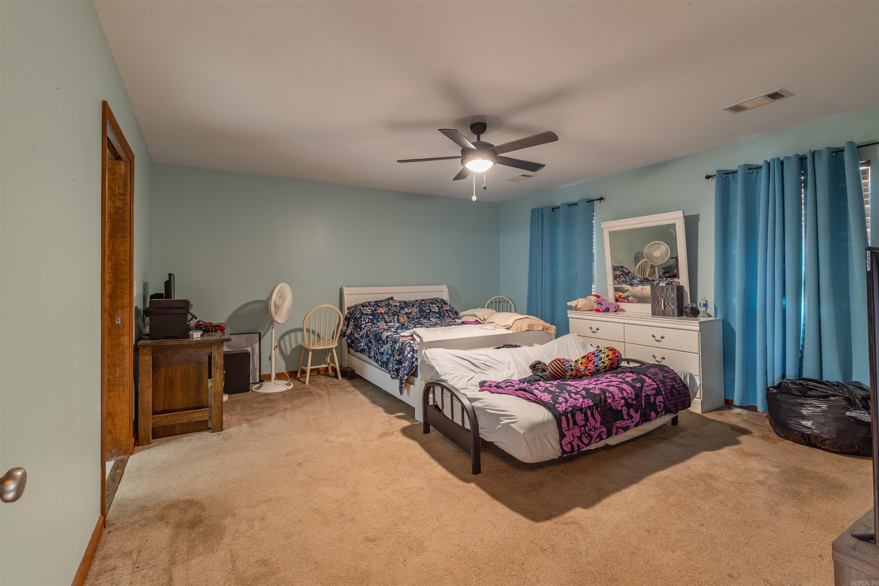 BEEBE OUTLOTS - Residential