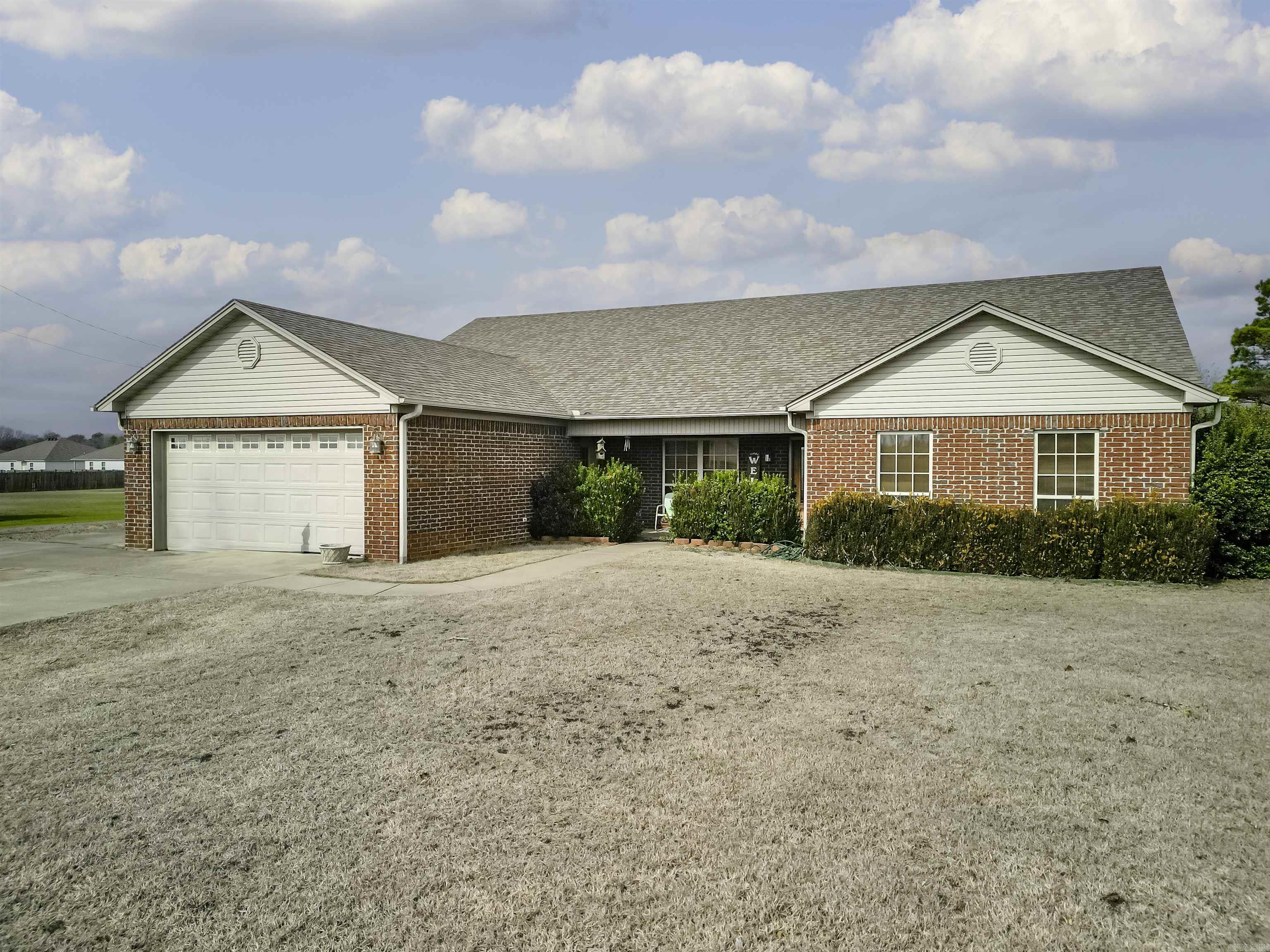 BEEBE OUTLOTS - Residential