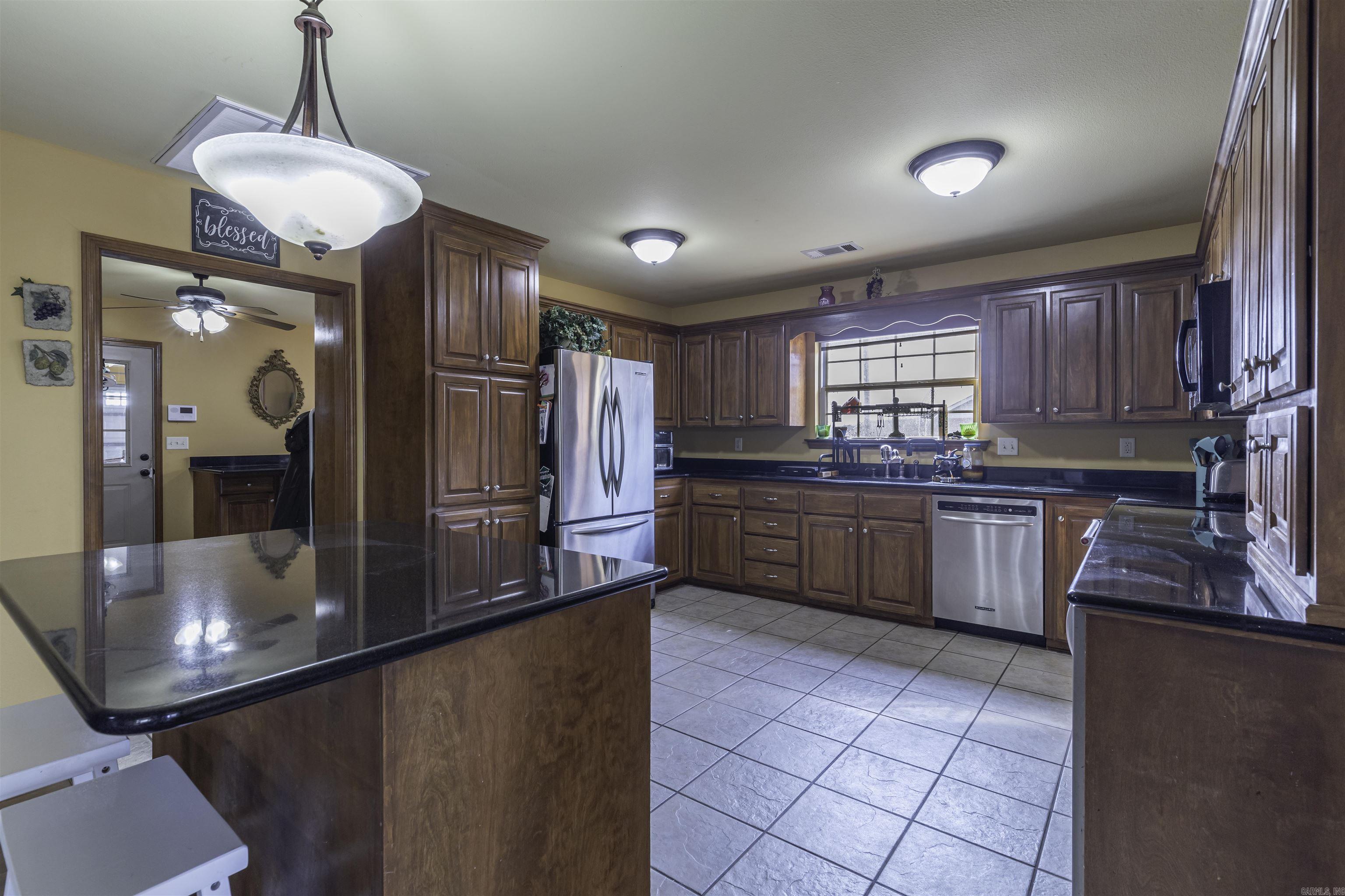 BEEBE OUTLOTS - Residential