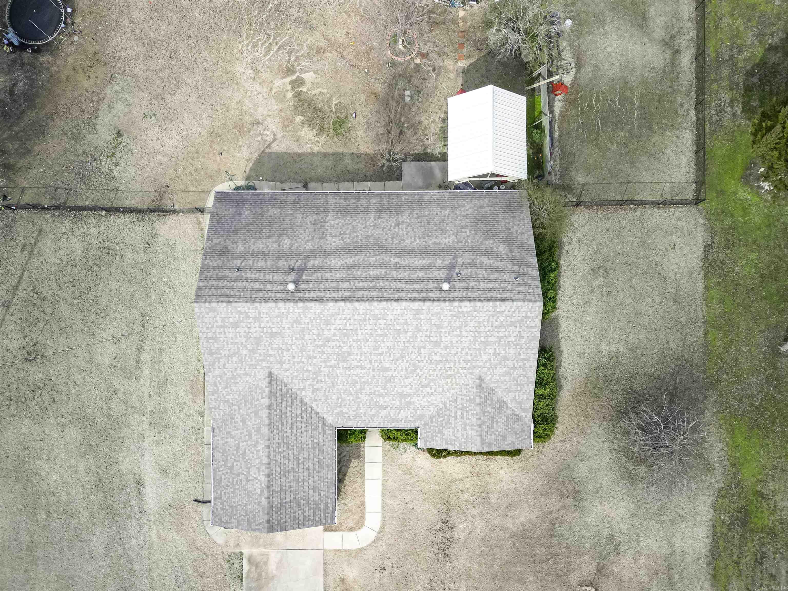 BEEBE OUTLOTS - Residential