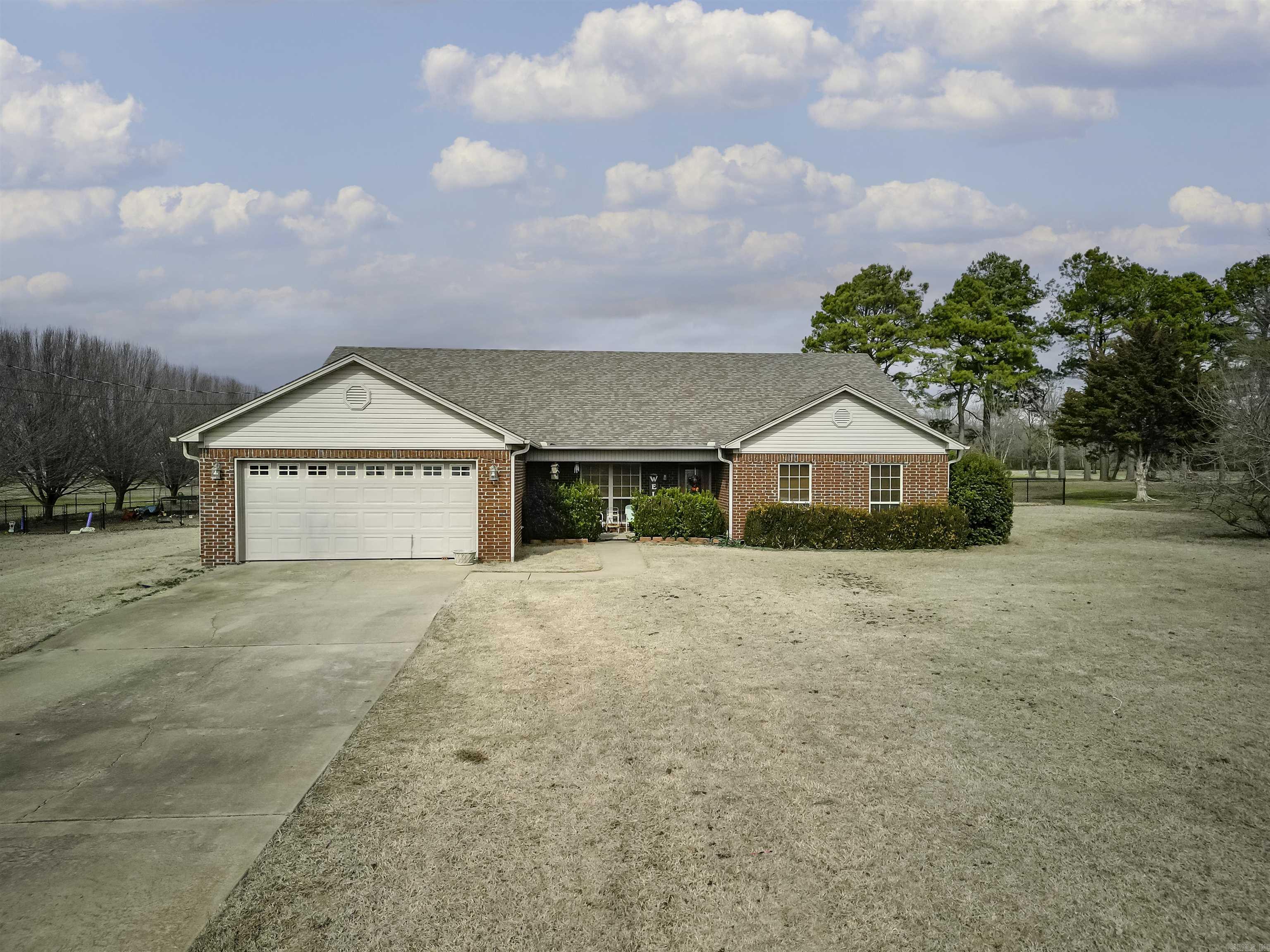 BEEBE OUTLOTS - Residential