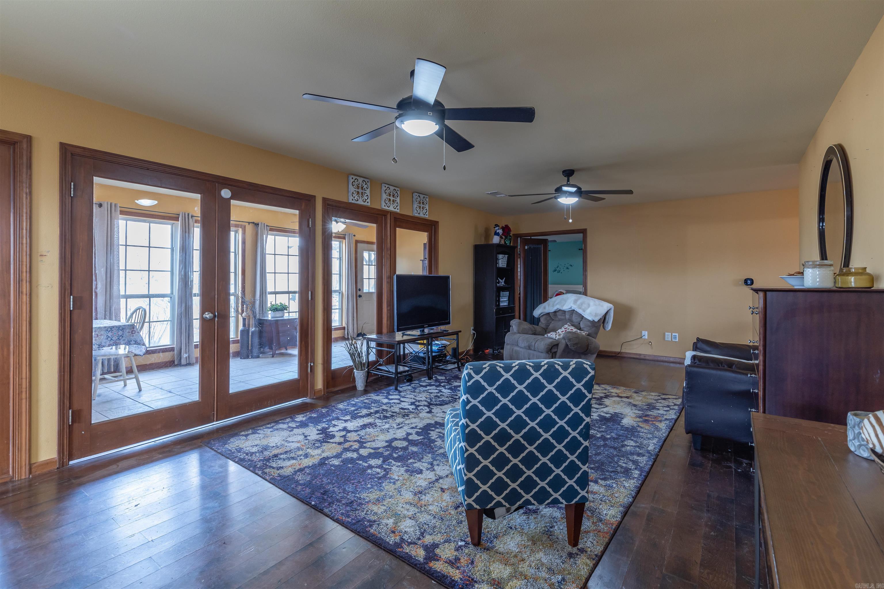 BEEBE OUTLOTS - Residential