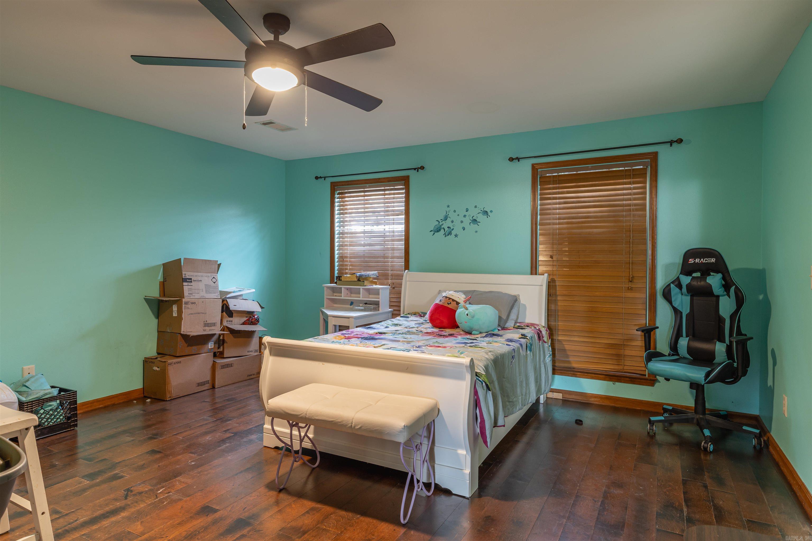 BEEBE OUTLOTS - Residential