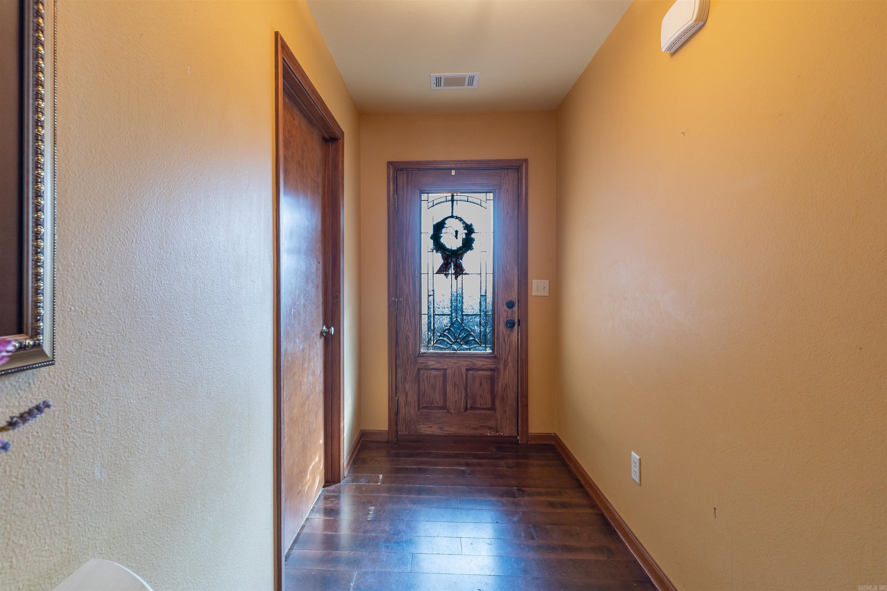 BEEBE OUTLOTS - Residential