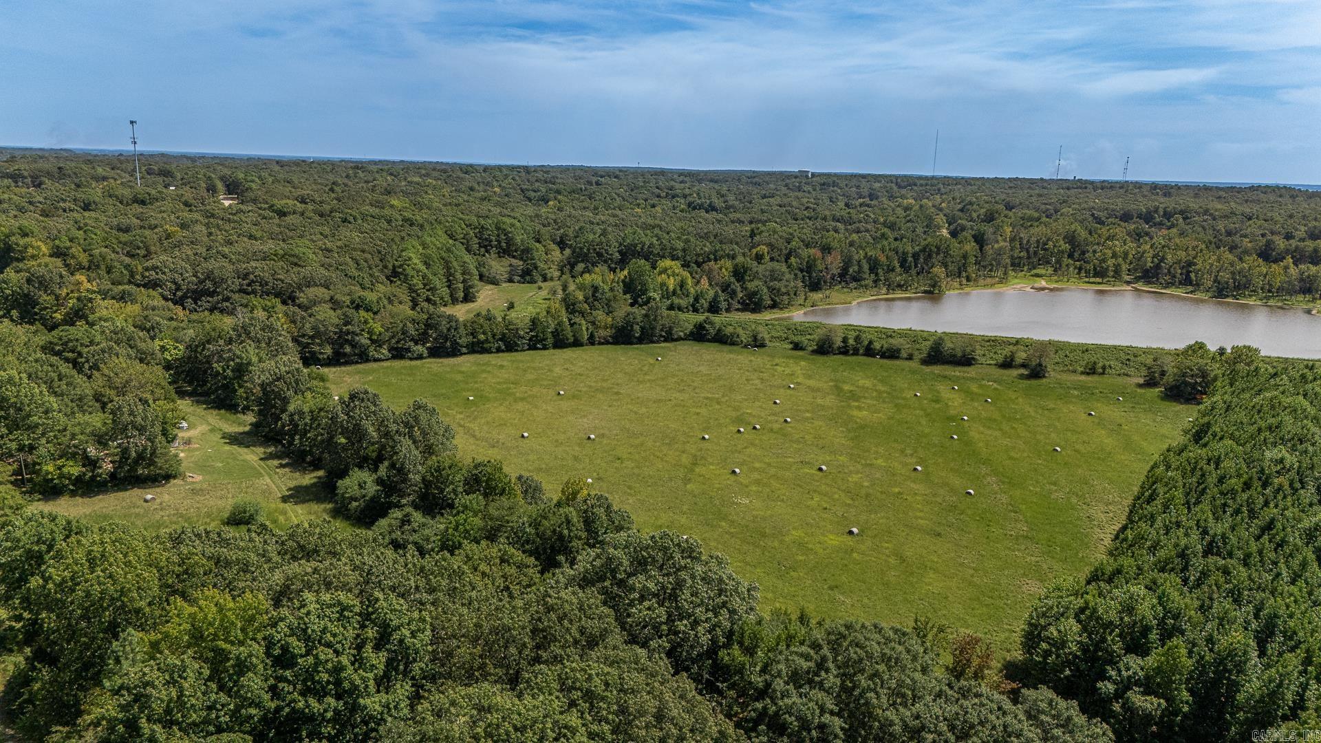 Not in Subdivision - Land