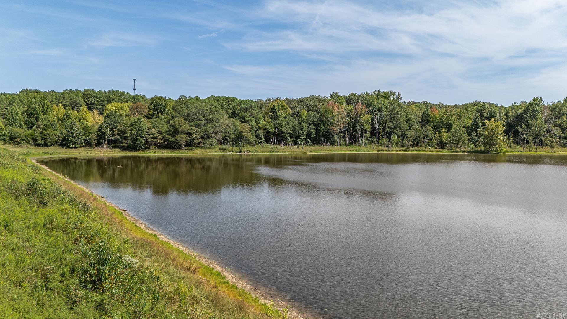 Not in Subdivision - Land