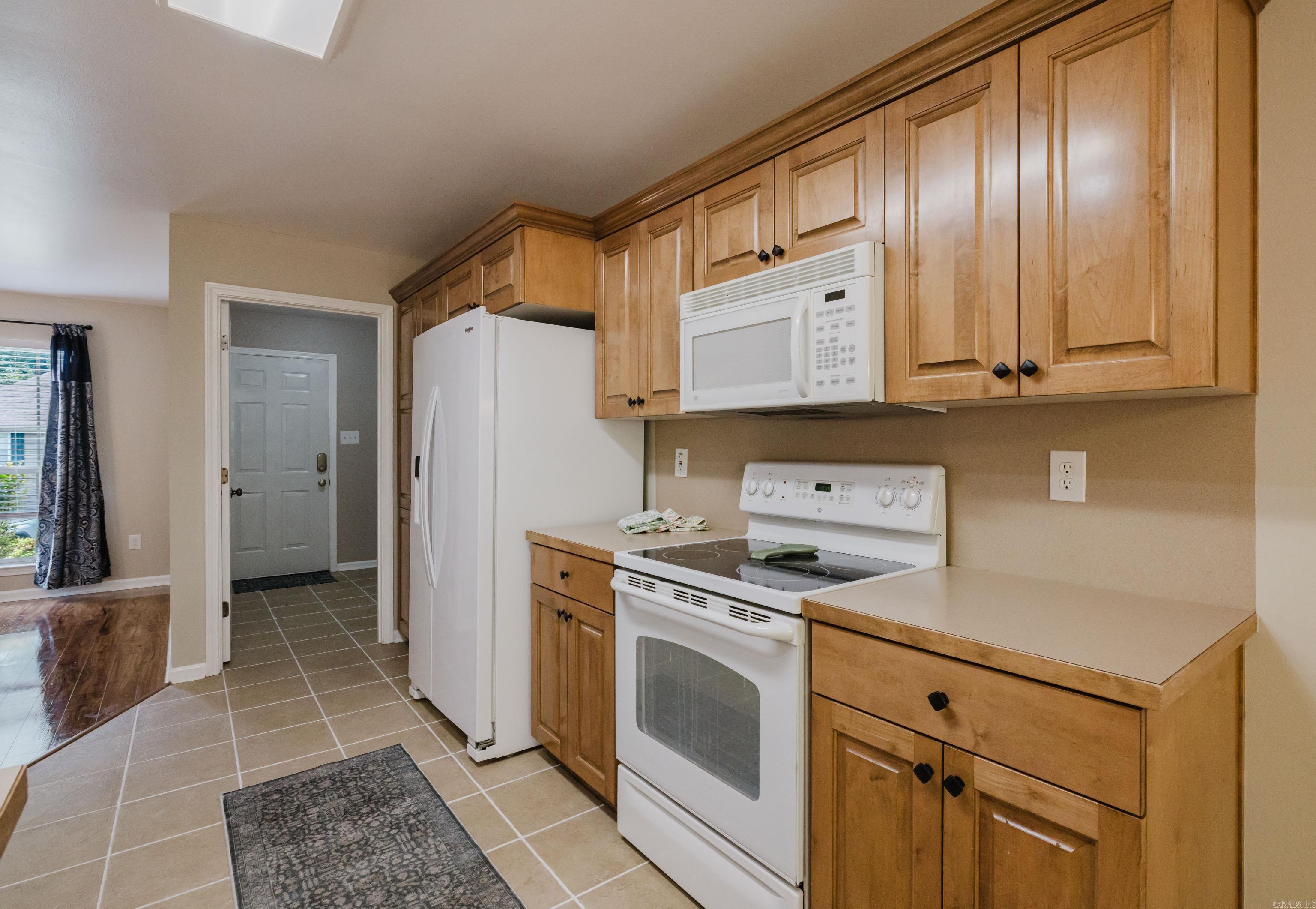 HARTFORD HILLS - Residential