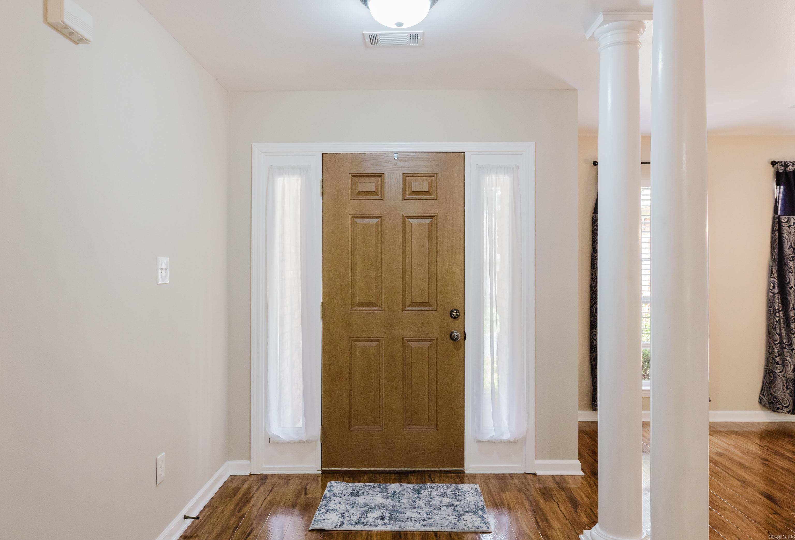 HARTFORD HILLS - Residential