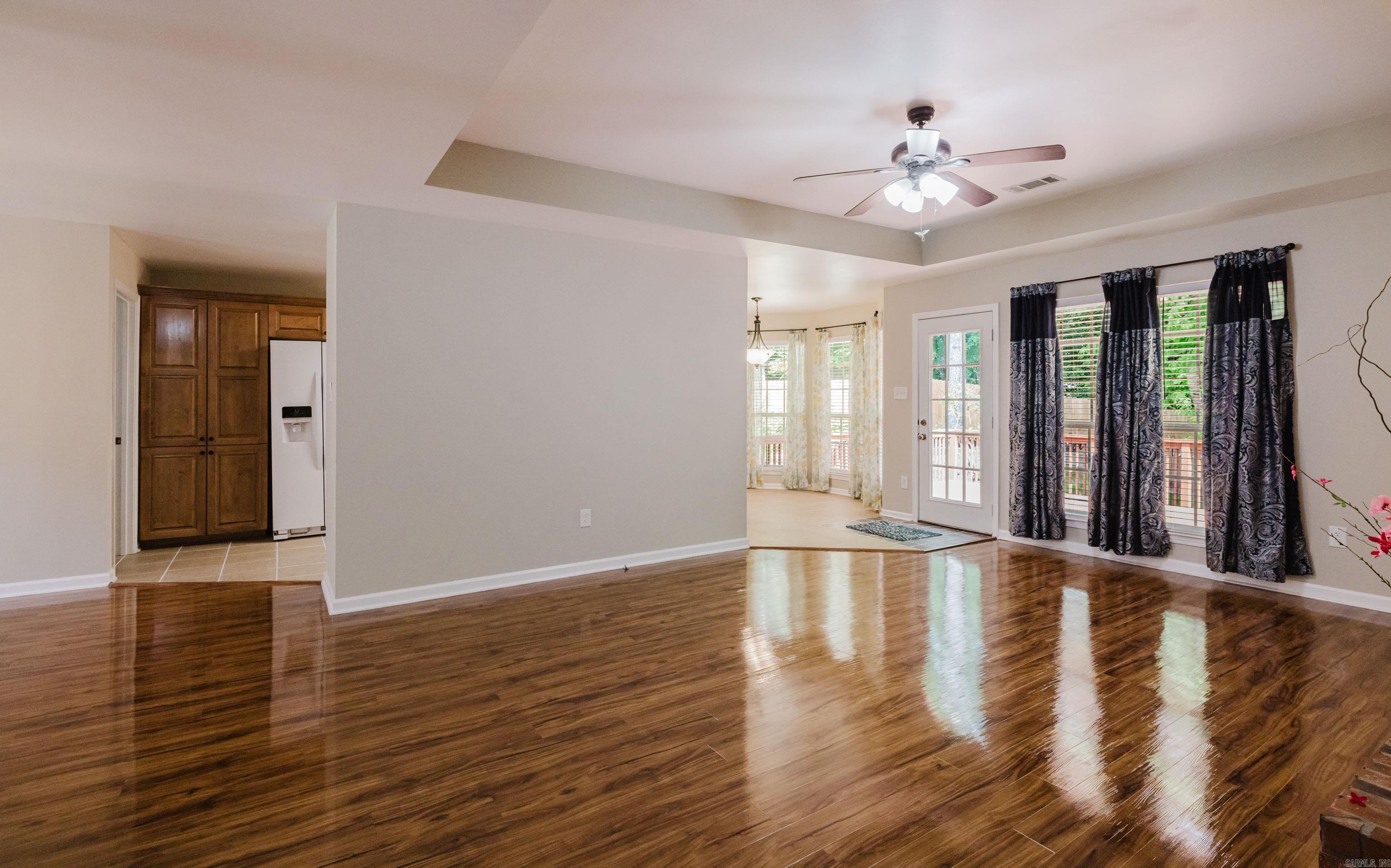 HARTFORD HILLS - Residential