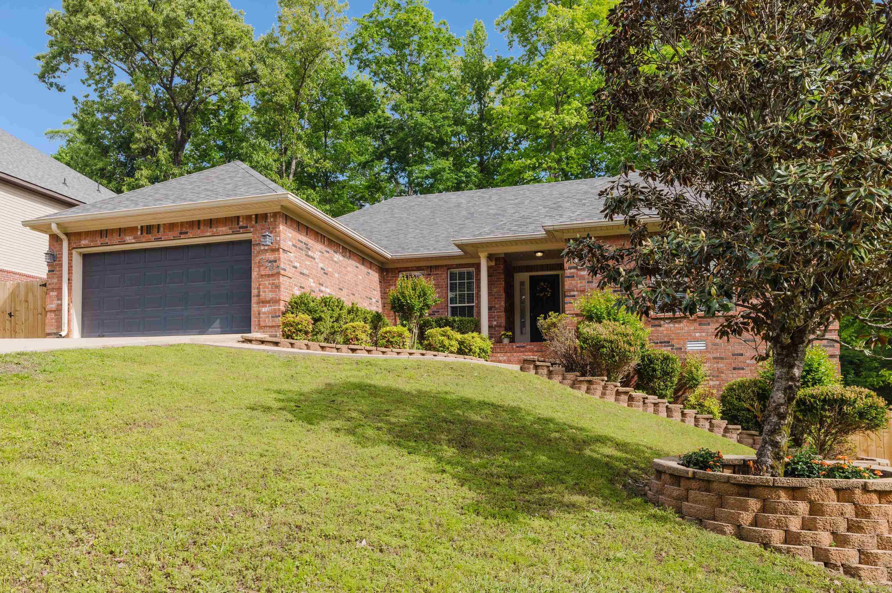 HARTFORD HILLS - Residential