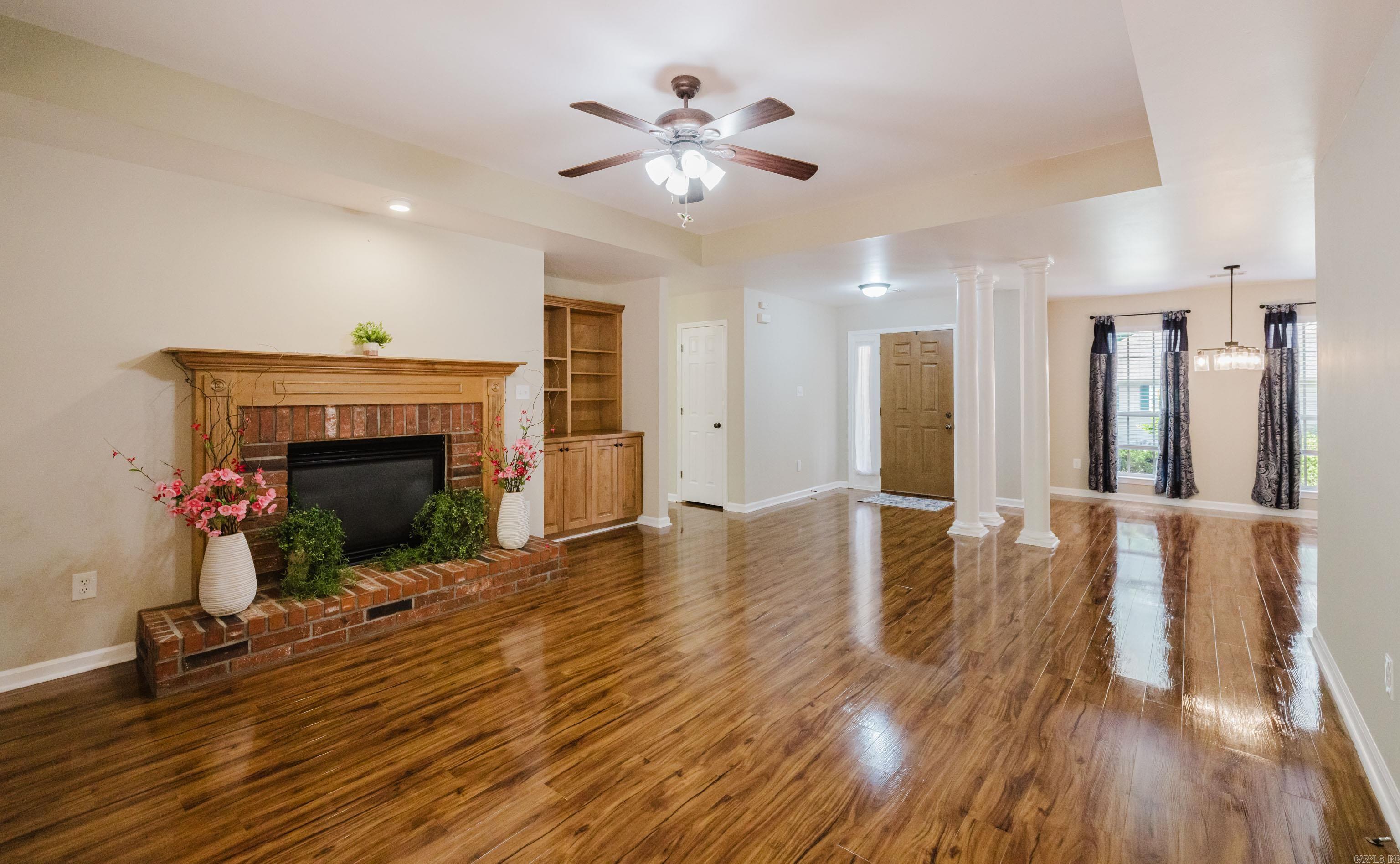 HARTFORD HILLS - Residential