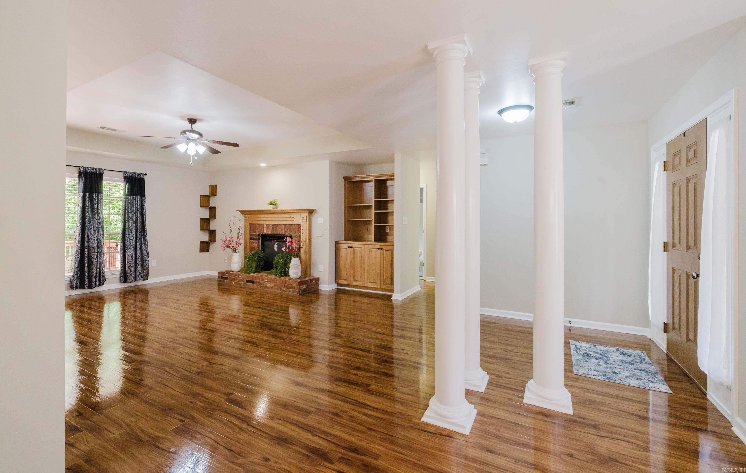 HARTFORD HILLS - Residential