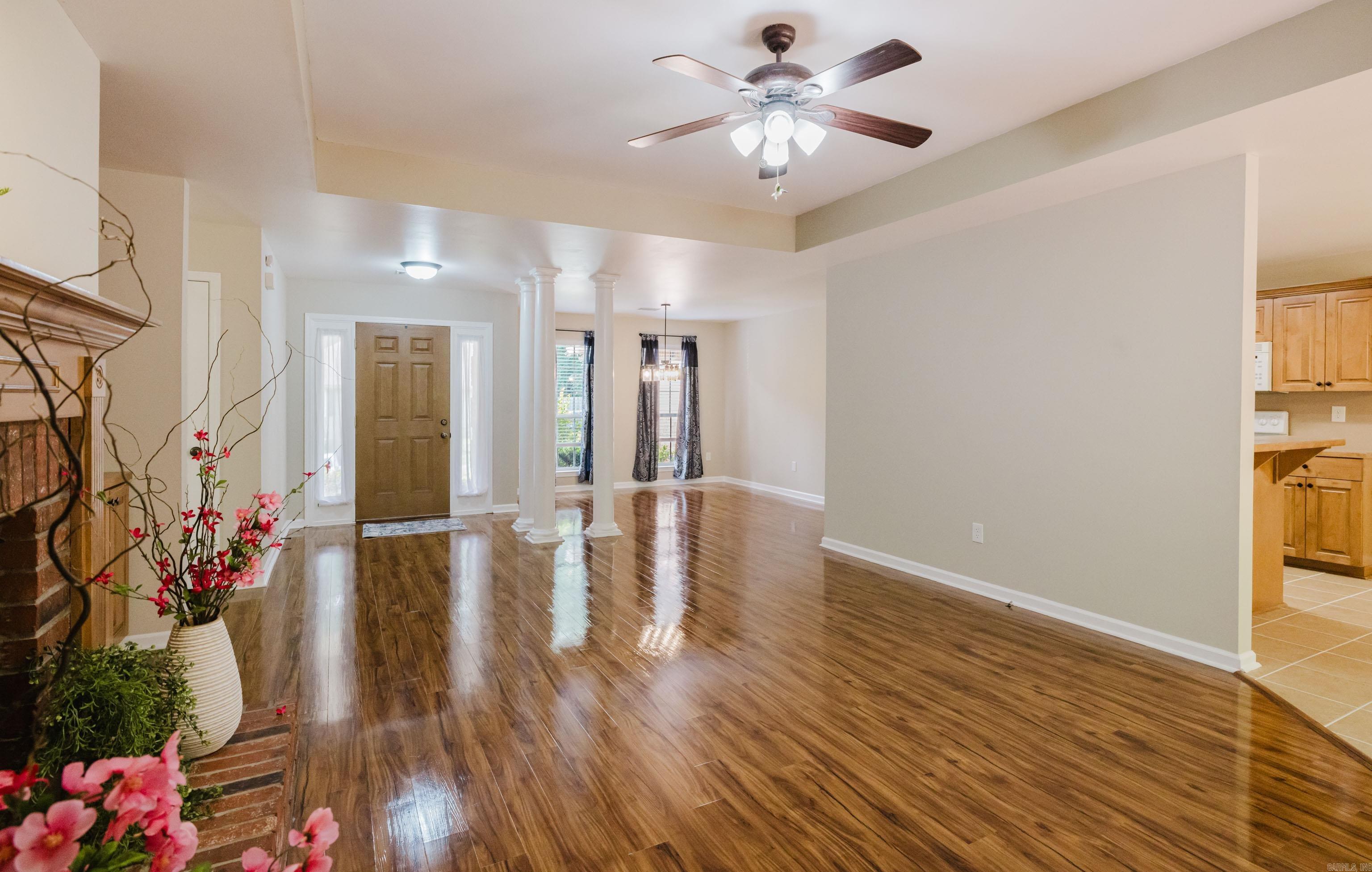 HARTFORD HILLS - Residential