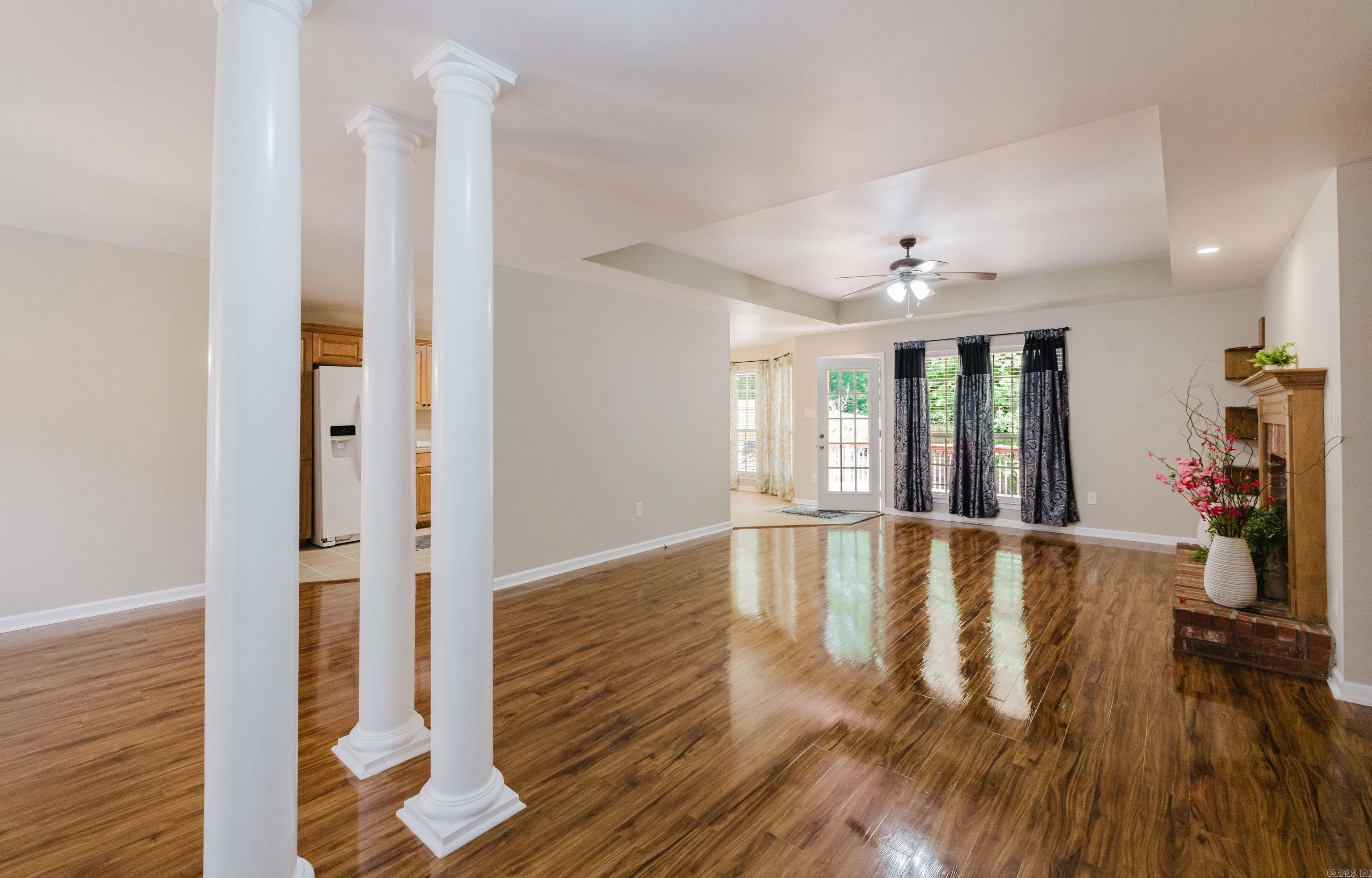 HARTFORD HILLS - Residential