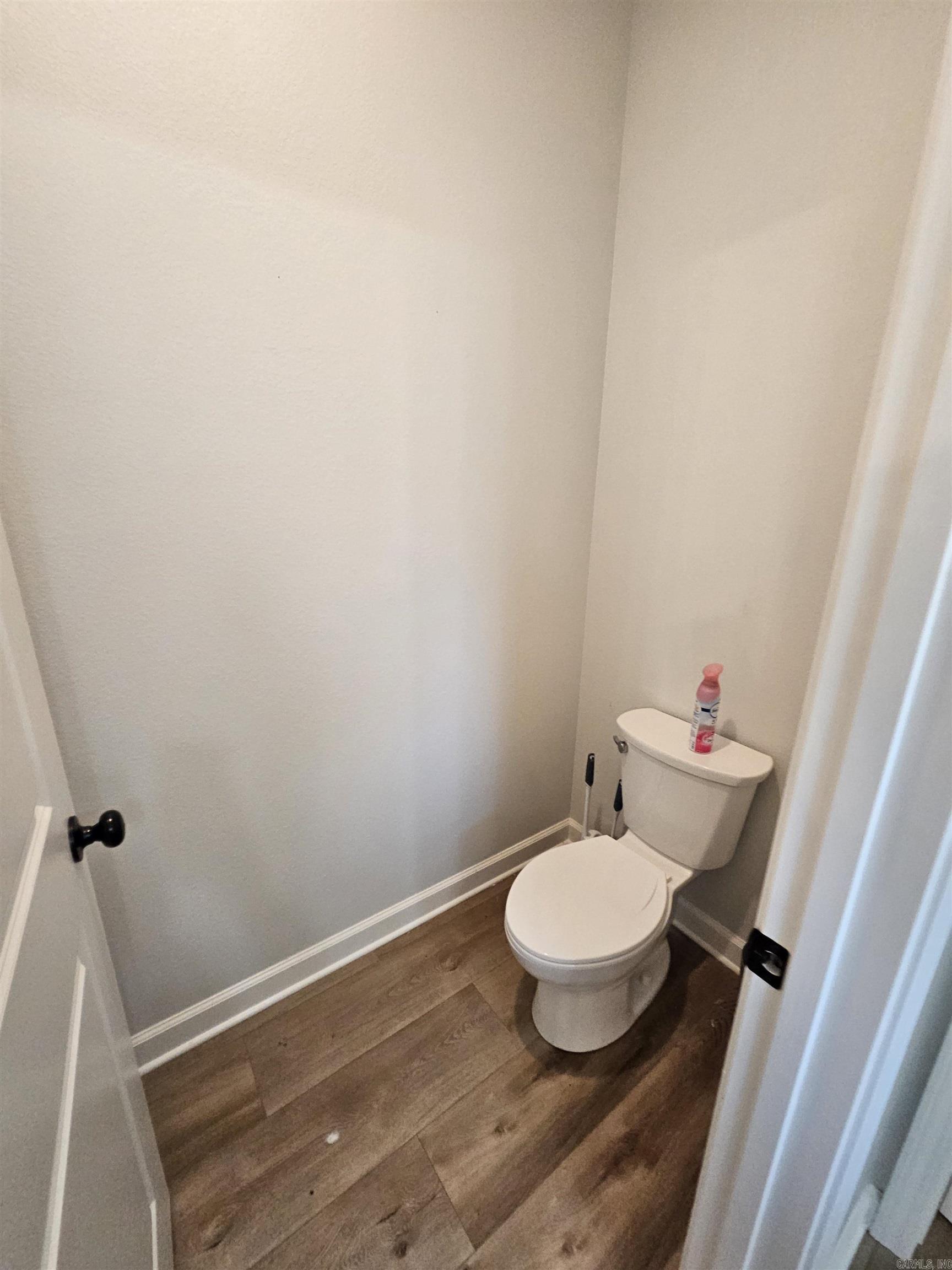 Jacob Creek - Residential Lease