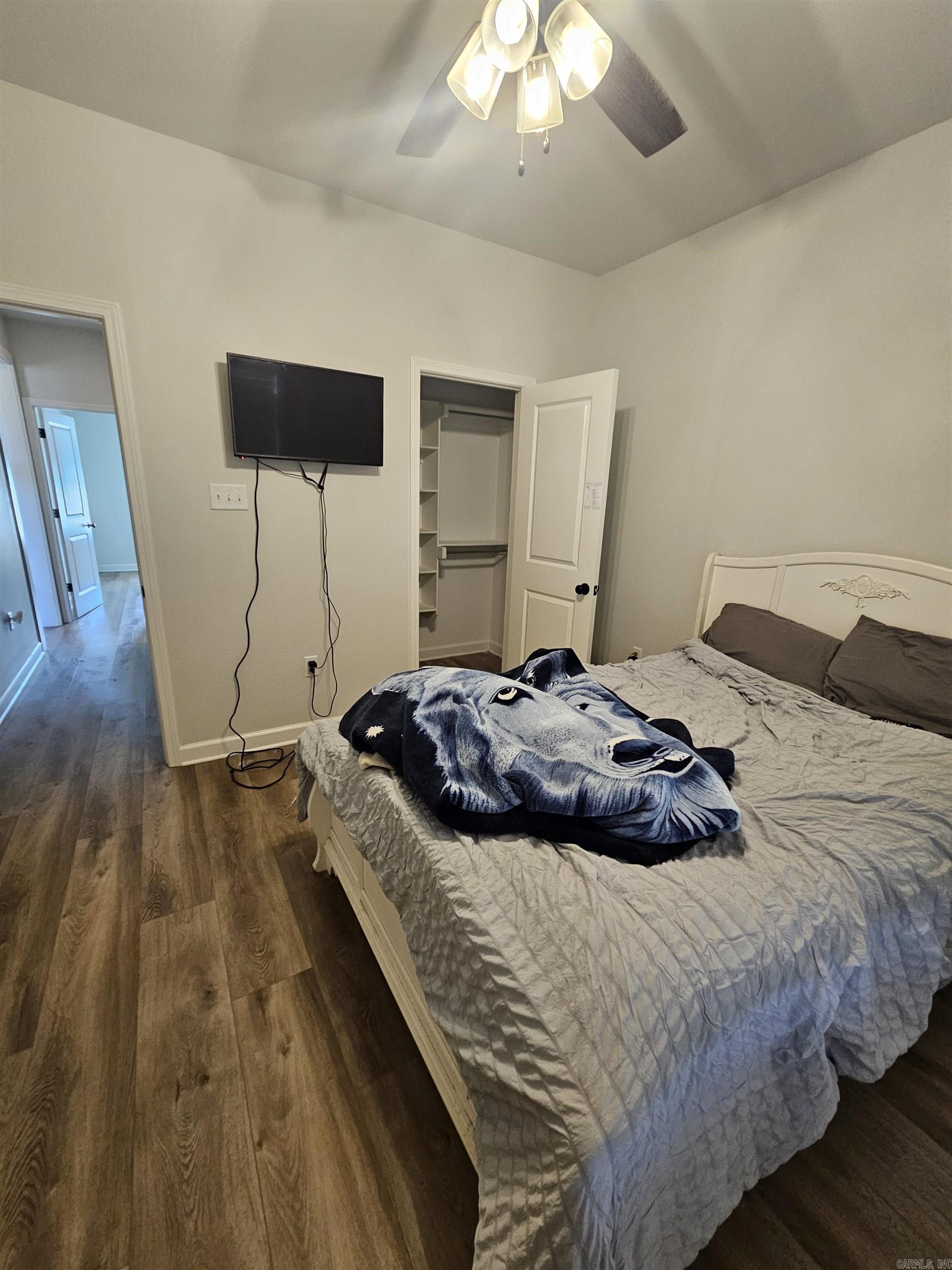 Jacob Creek - Residential Lease