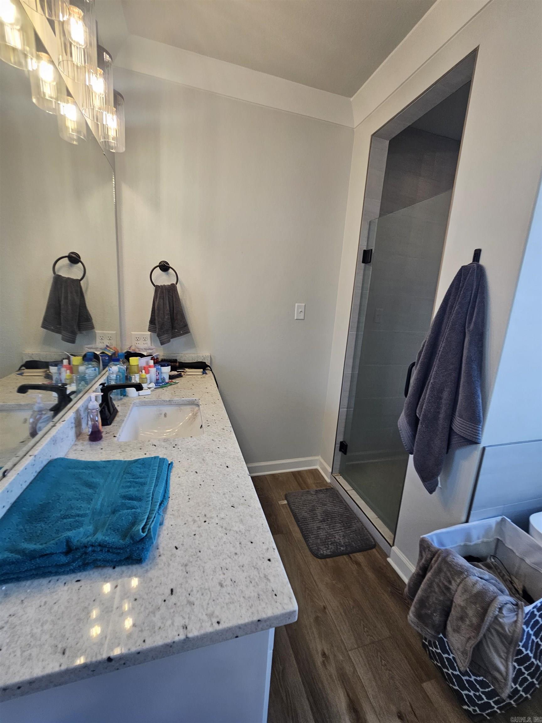 Jacob Creek - Residential Lease