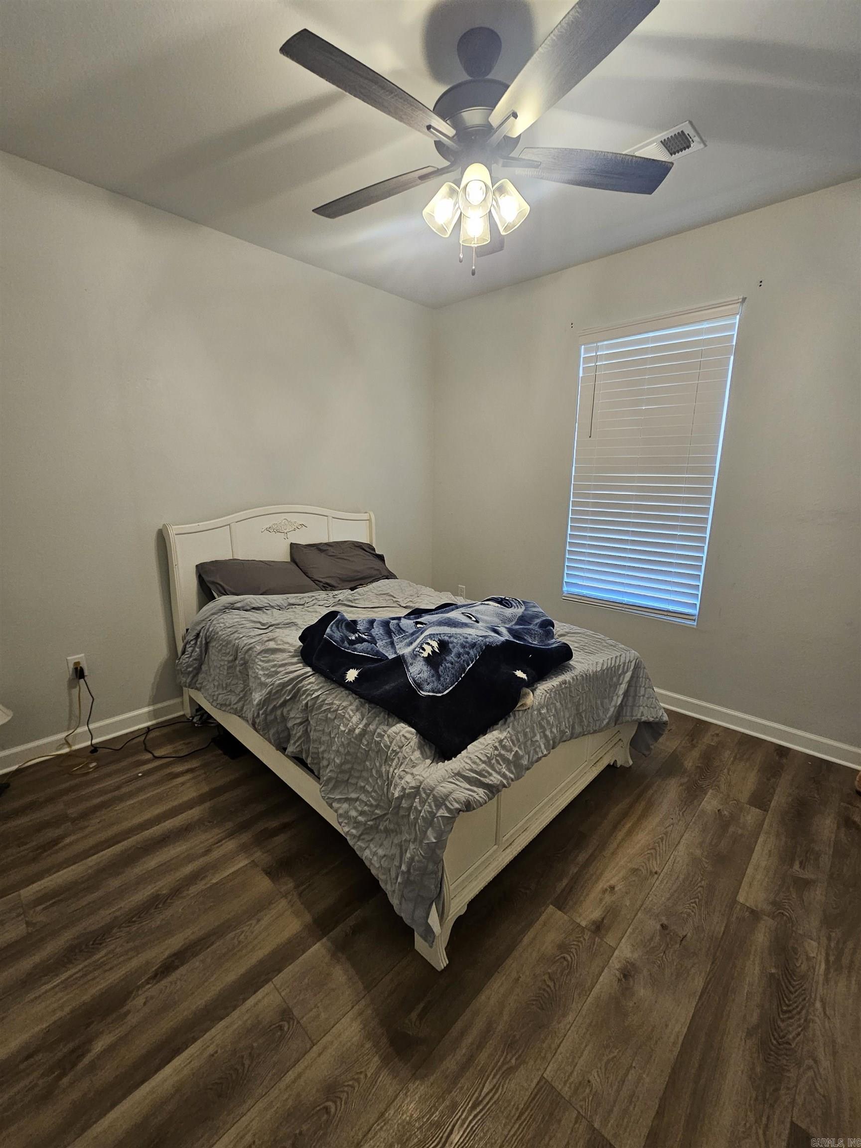 Jacob Creek - Residential Lease