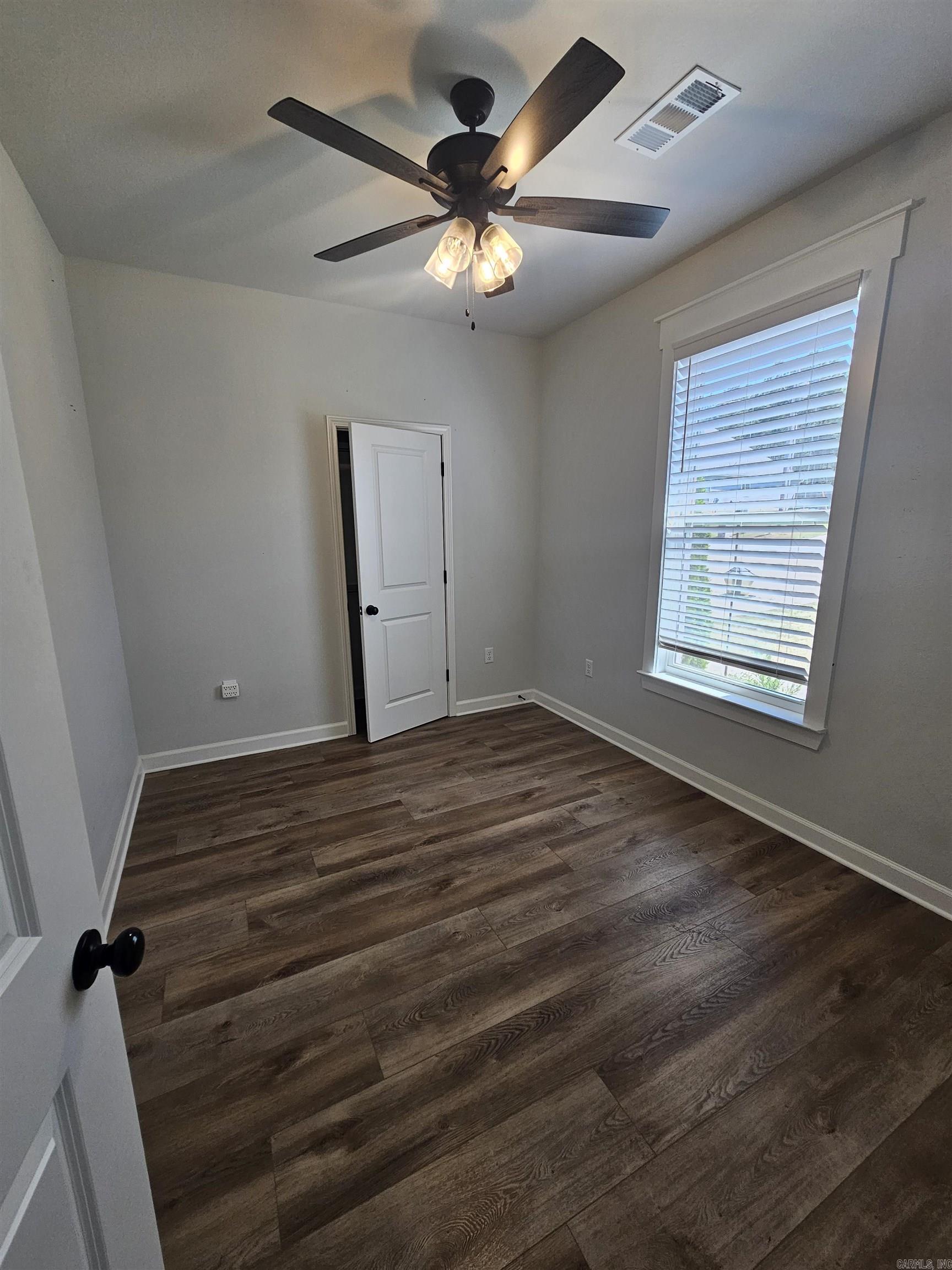 Jacob Creek - Residential Lease