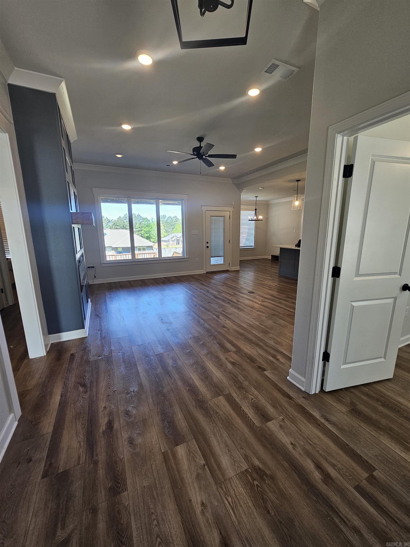 Jacob Creek - Residential Lease