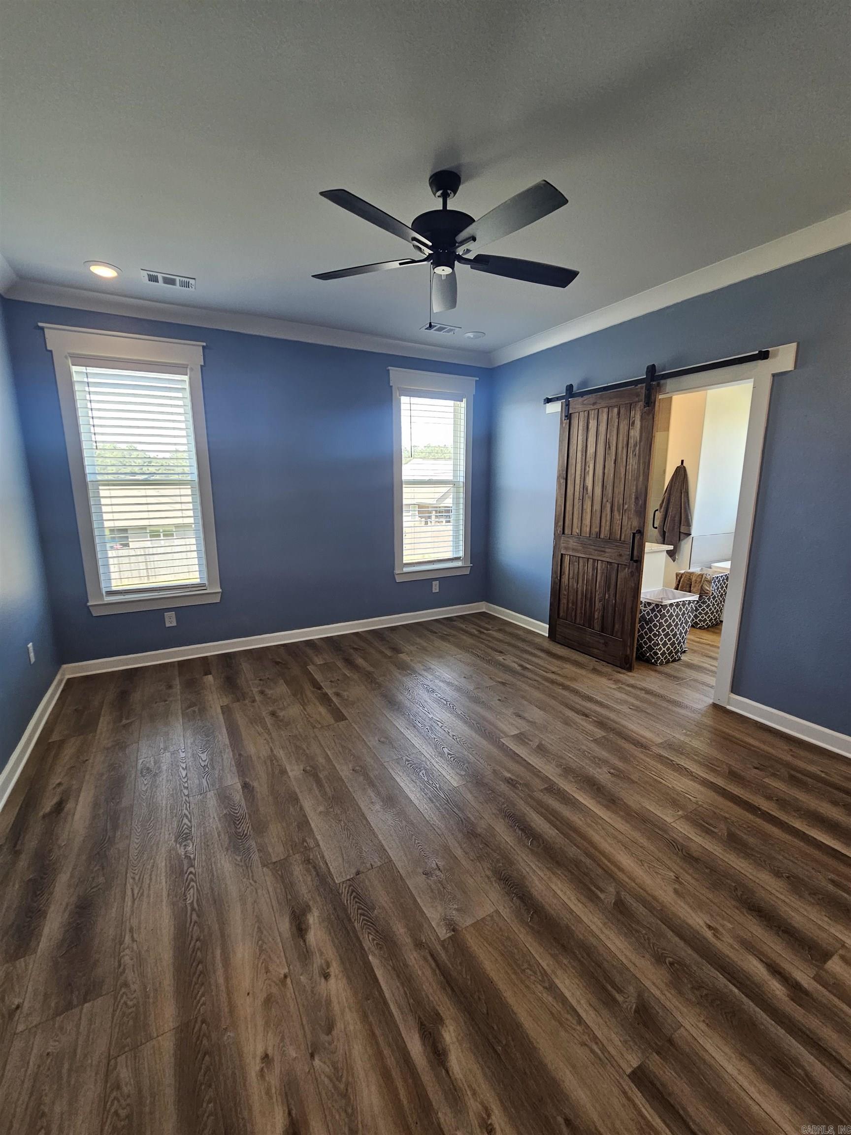 Jacob Creek - Residential Lease