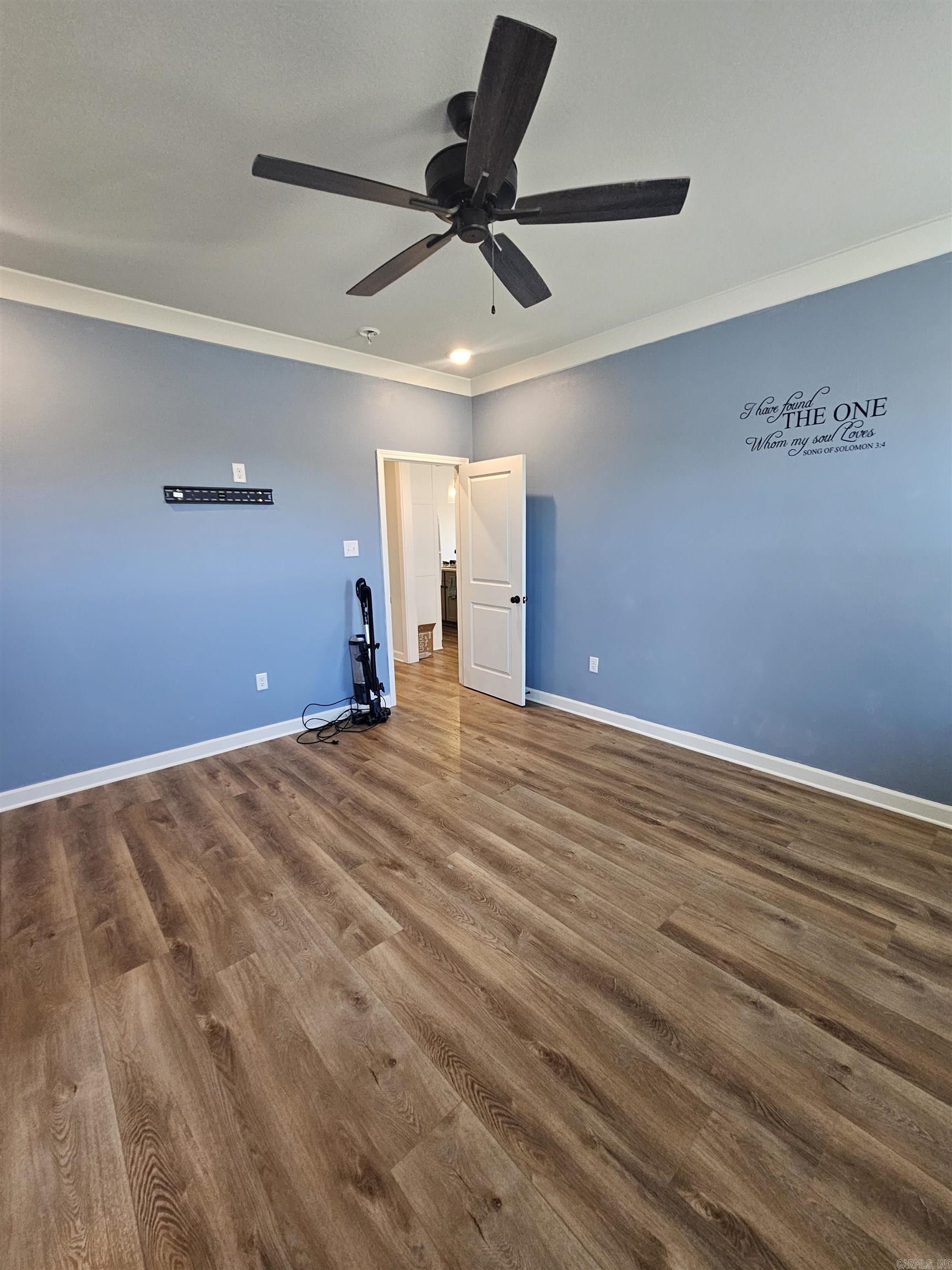 Jacob Creek - Residential Lease