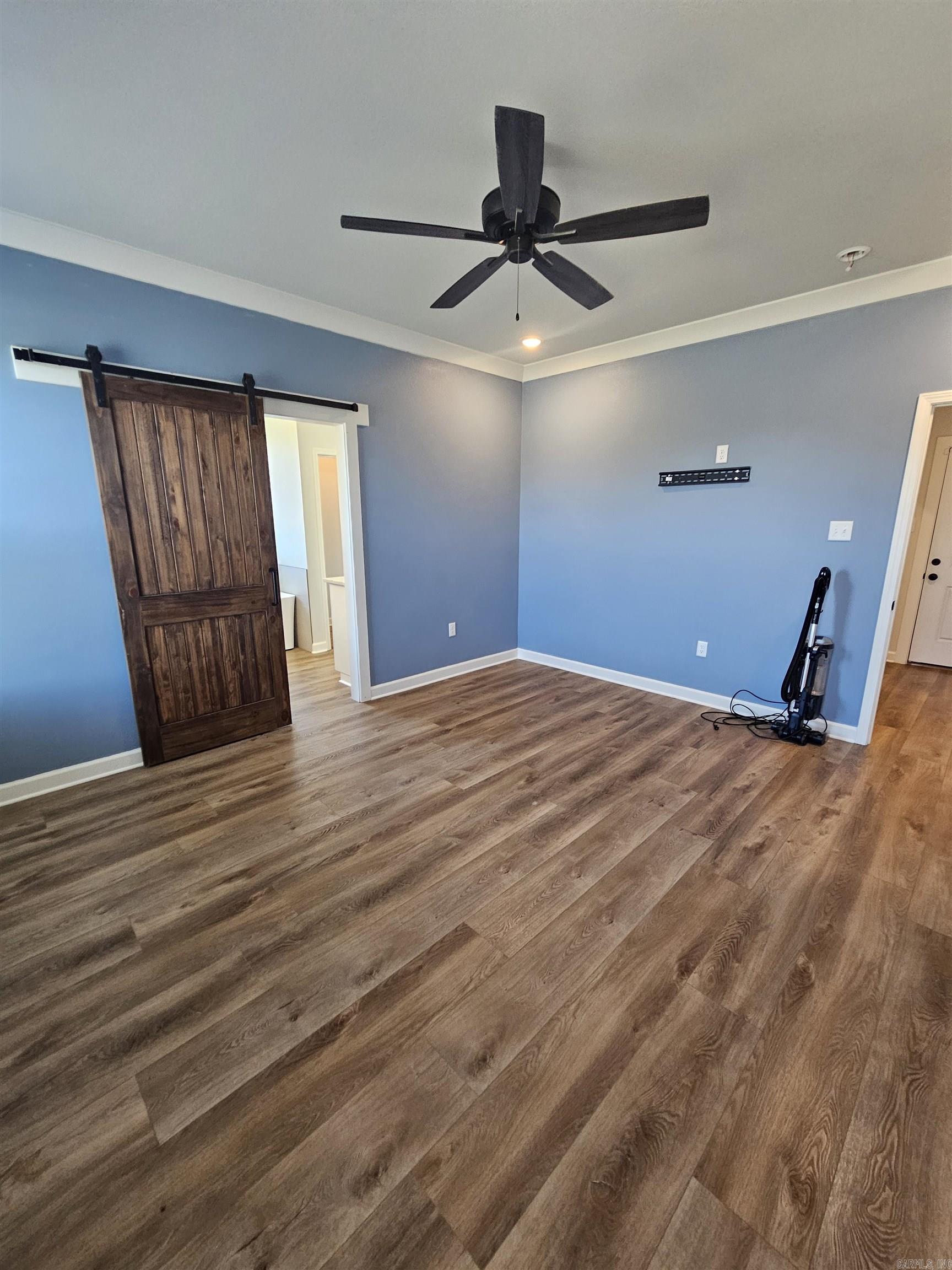 Jacob Creek - Residential Lease