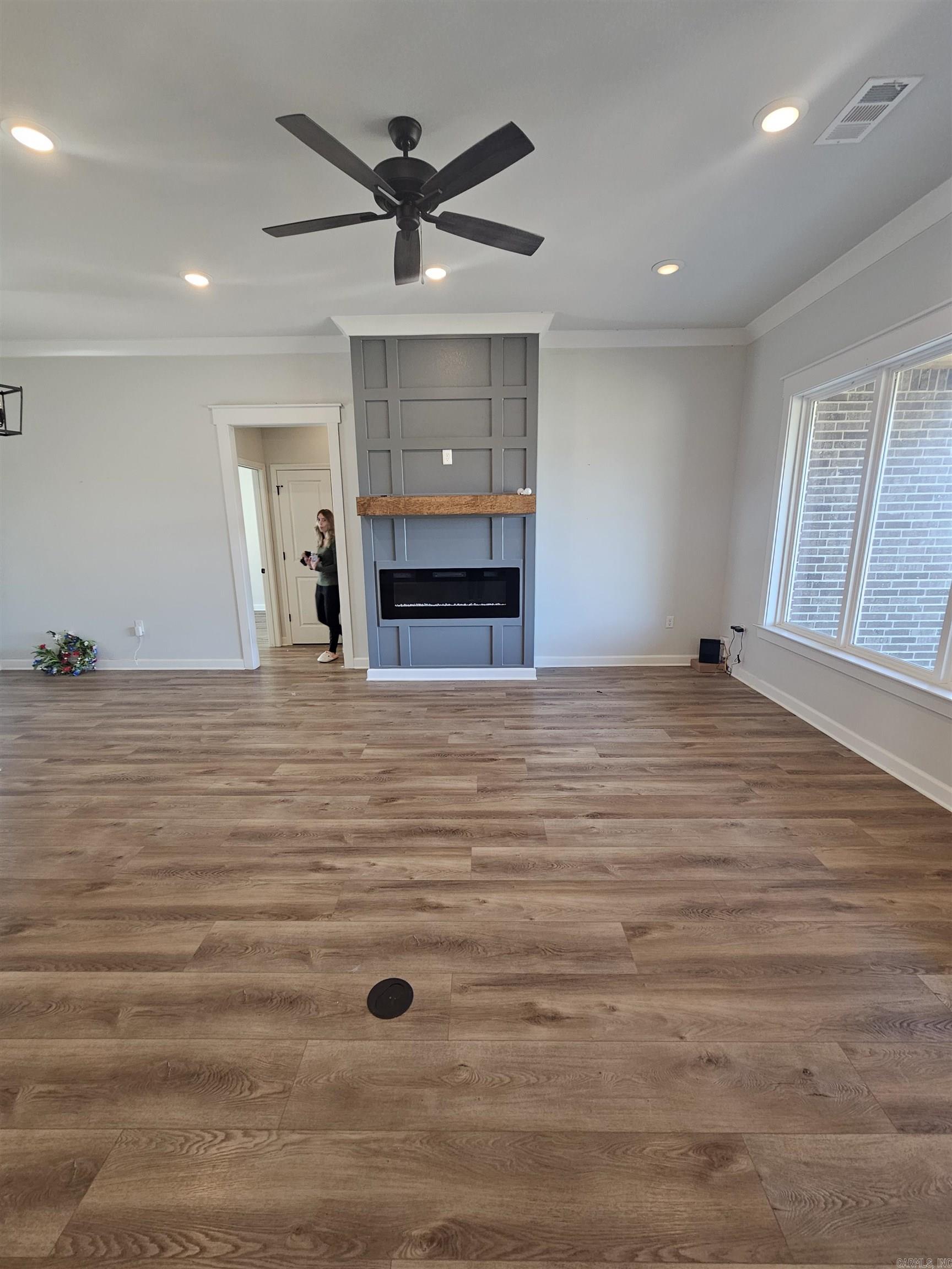 Jacob Creek - Residential Lease