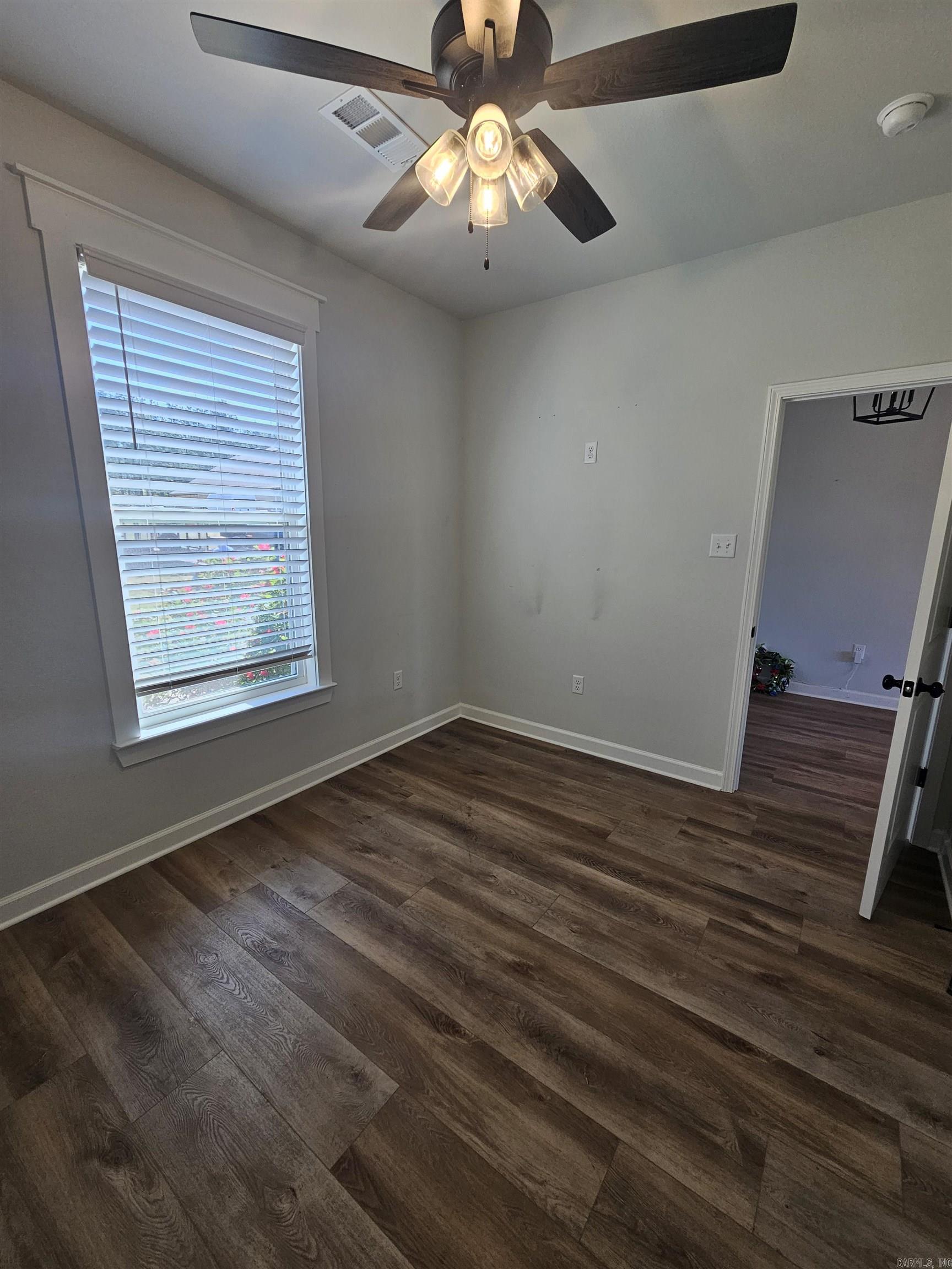 Jacob Creek - Residential Lease