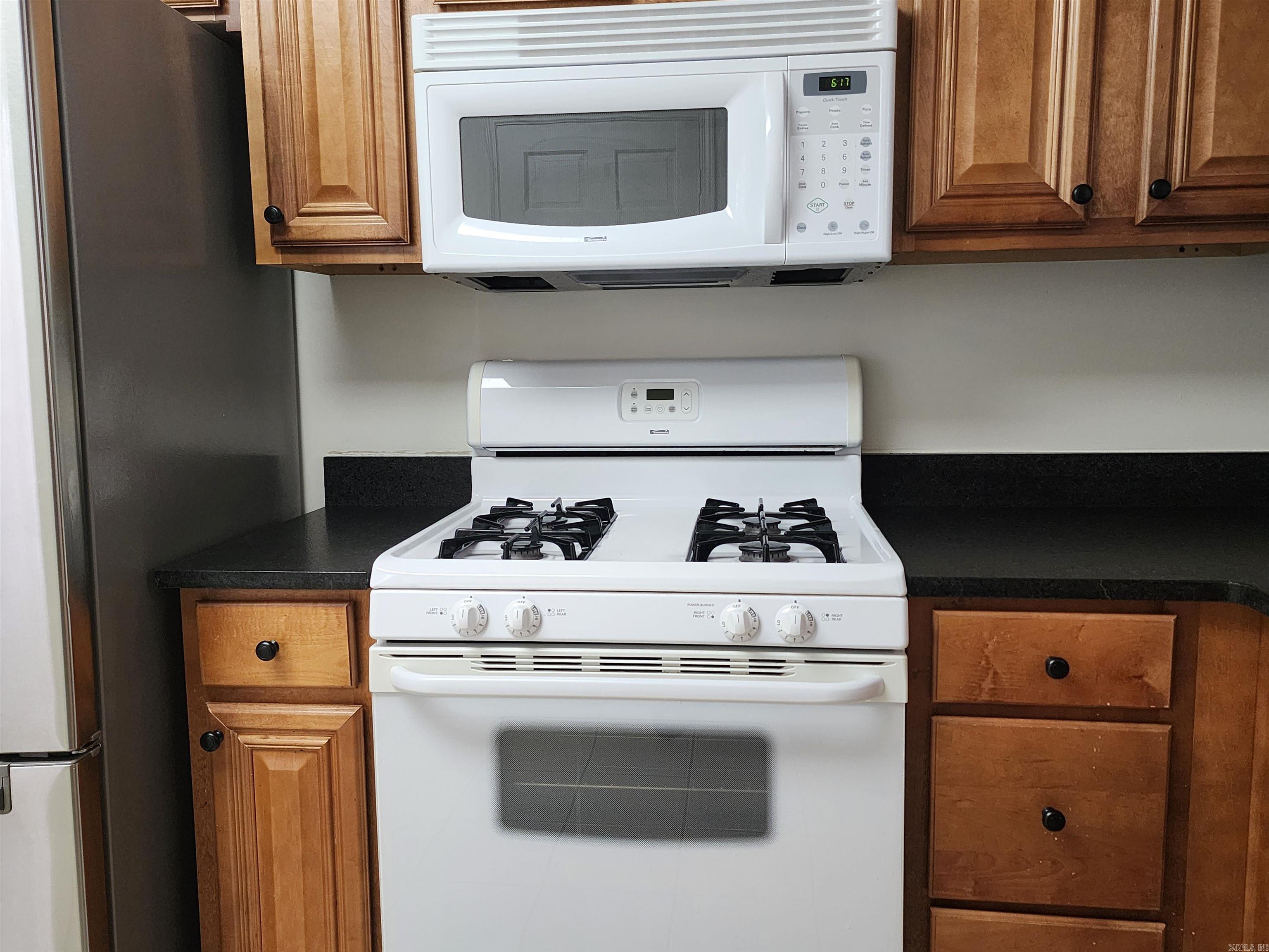 Bryant - Residential Lease