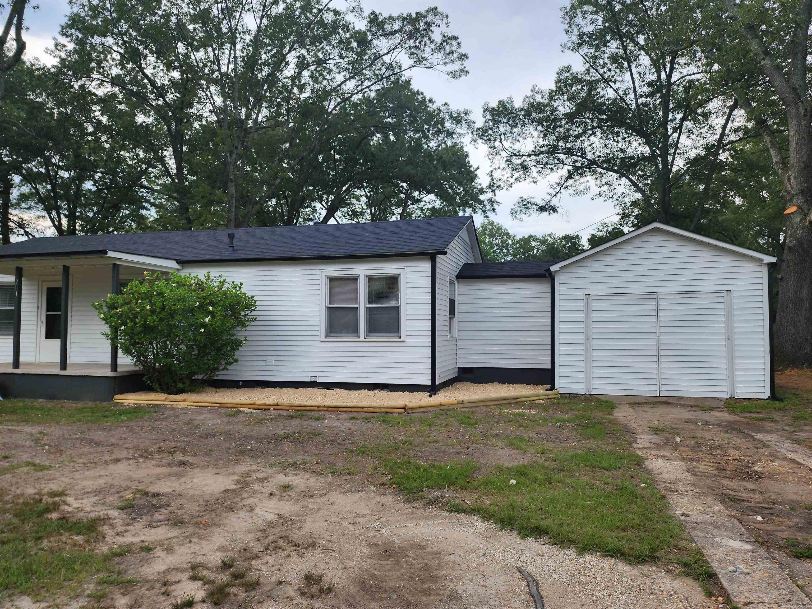 Bryant - Residential Lease
