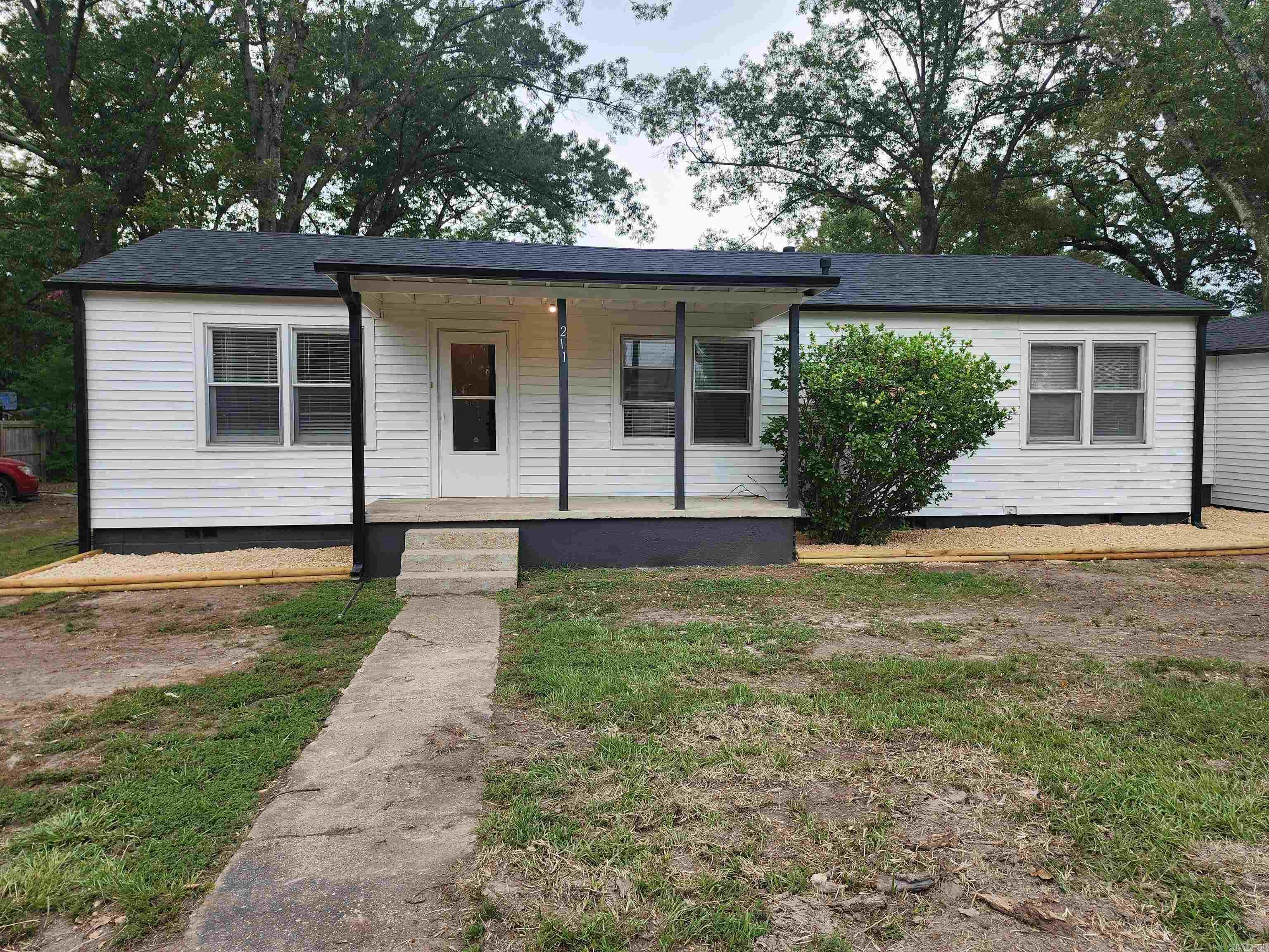 Bryant - Residential Lease