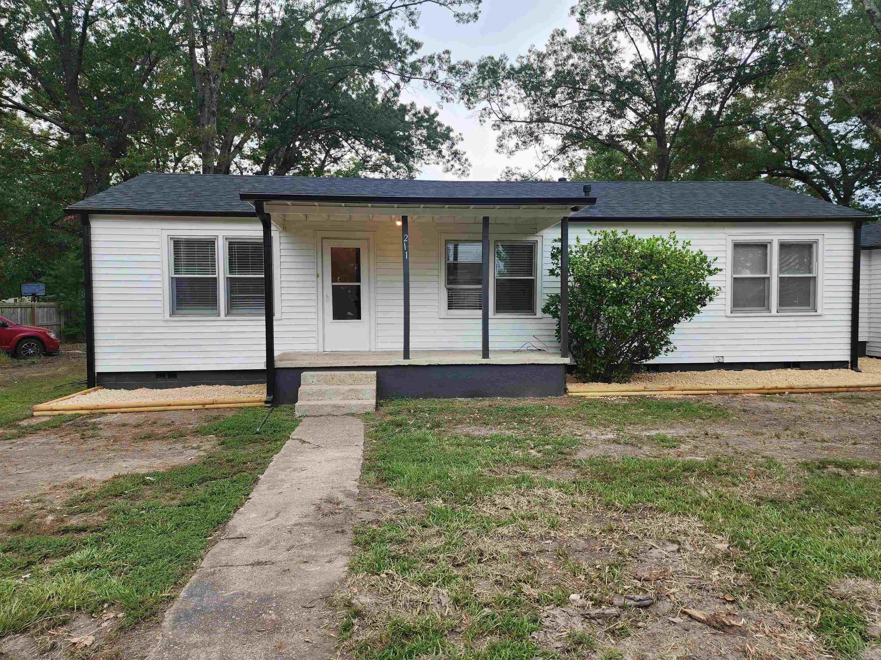 Say yes to the Address! This Welcome to your new Home! This Cozy 3-bedroom, 1-bathroom home is situated on a quiet street in the established Bryant Community. This Gem offers the ideal blend of comfort and convenience. Just minutes from the Interstate, you'll enjoy easy access to all the shopping, dining, and entertainment options the area has to offer. Call to schedule your Private Tour today.