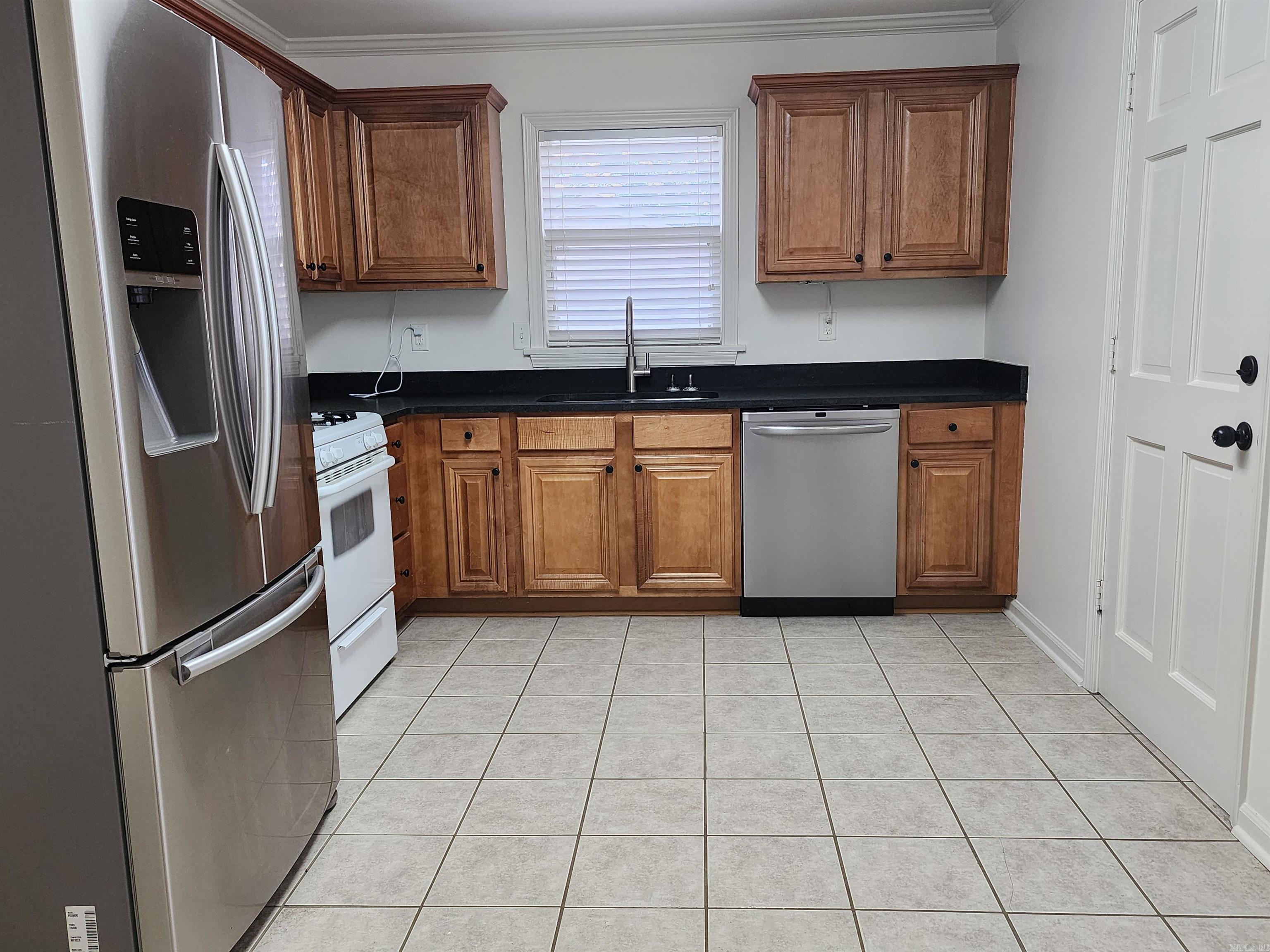 Bryant - Residential Lease