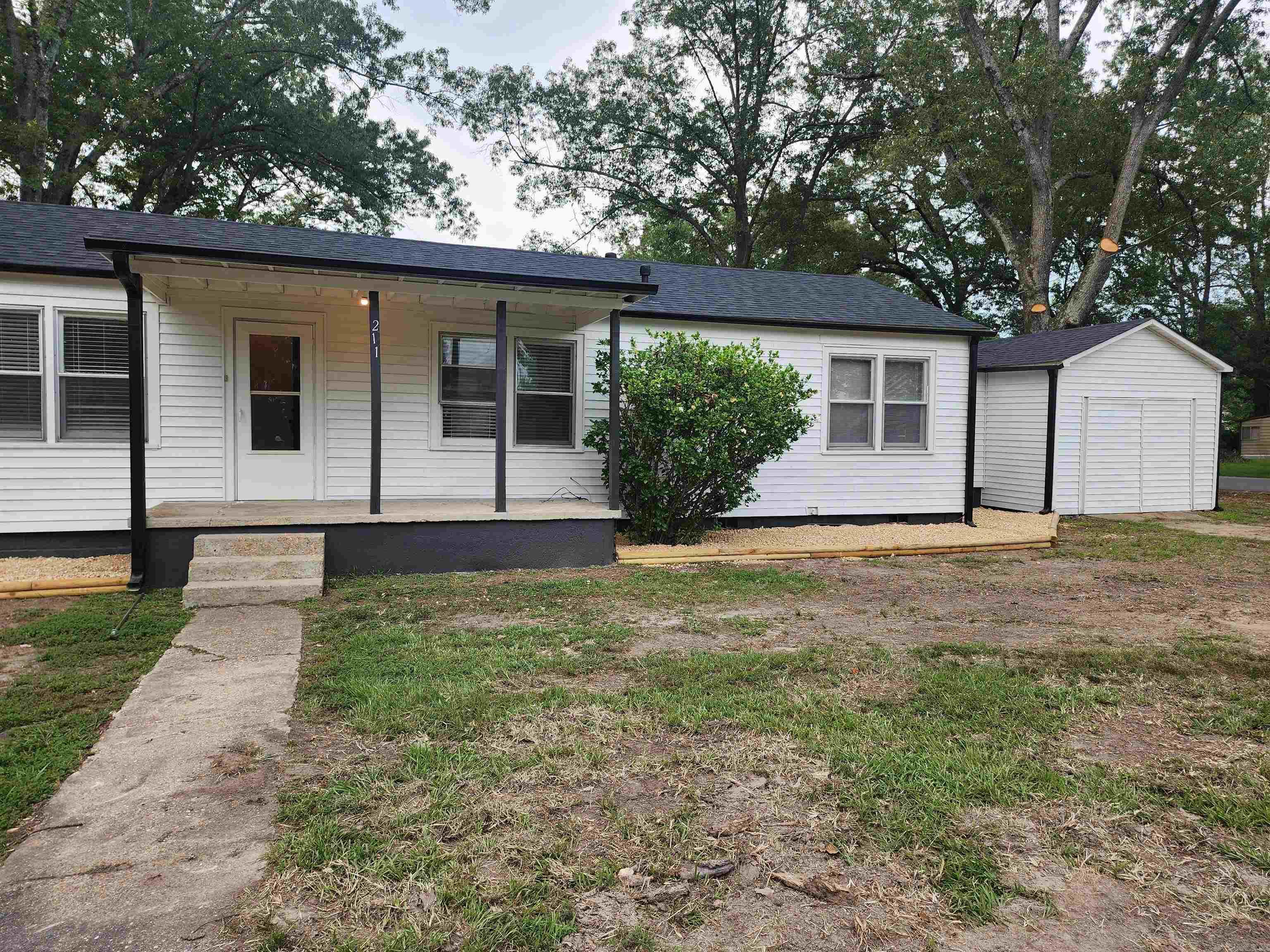 Bryant - Residential Lease