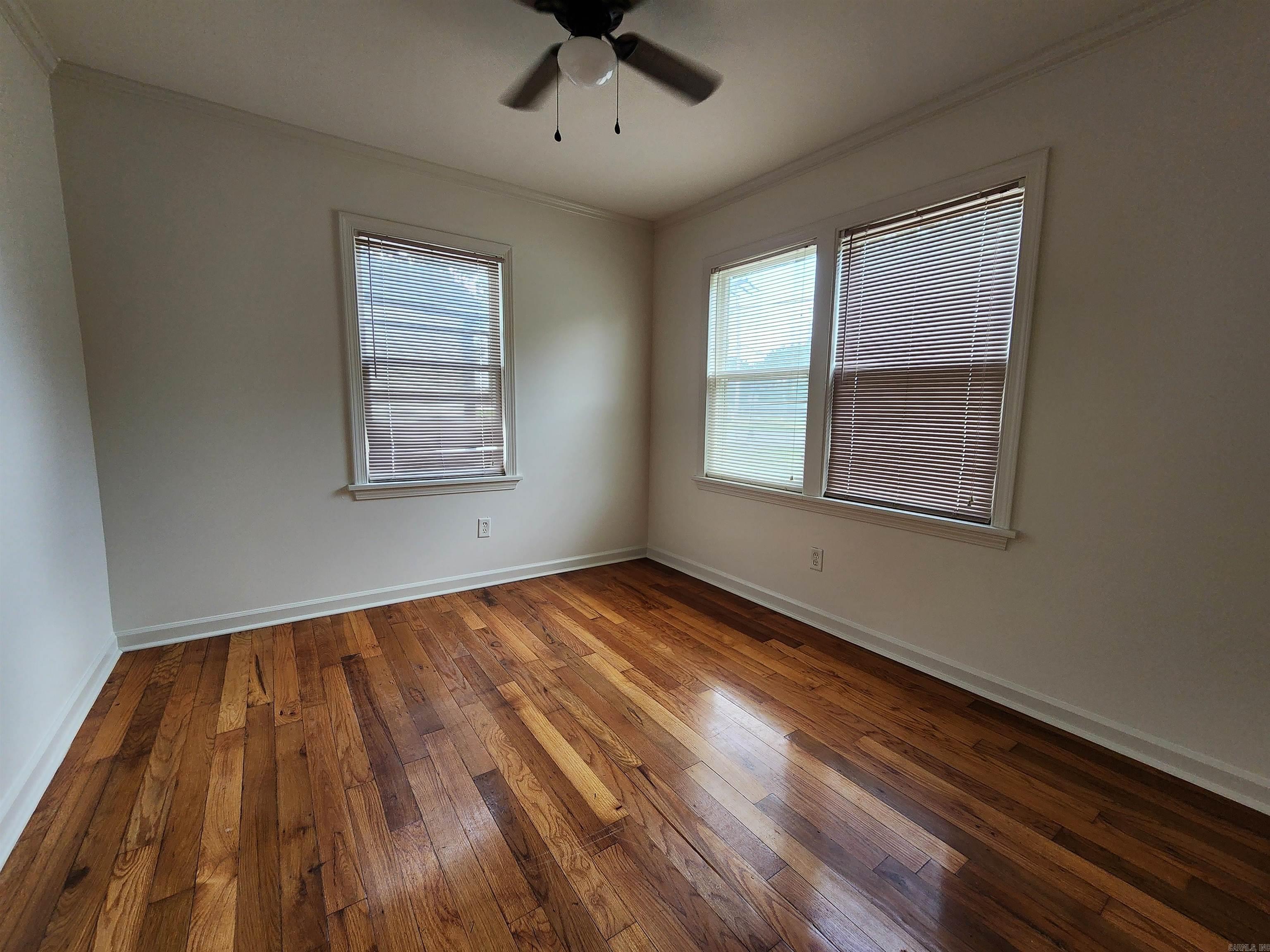 Bryant - Residential Lease