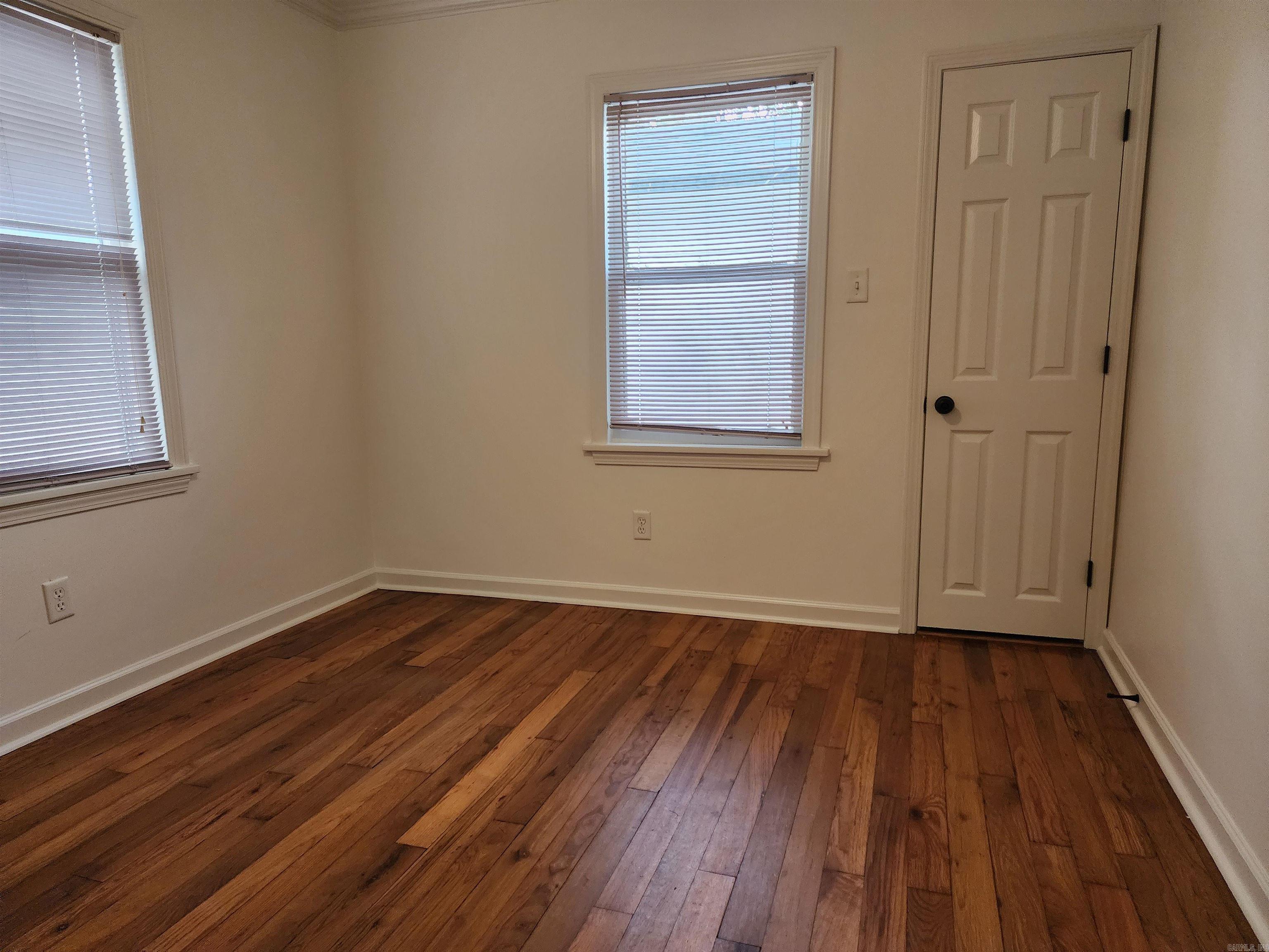 Bryant - Residential Lease