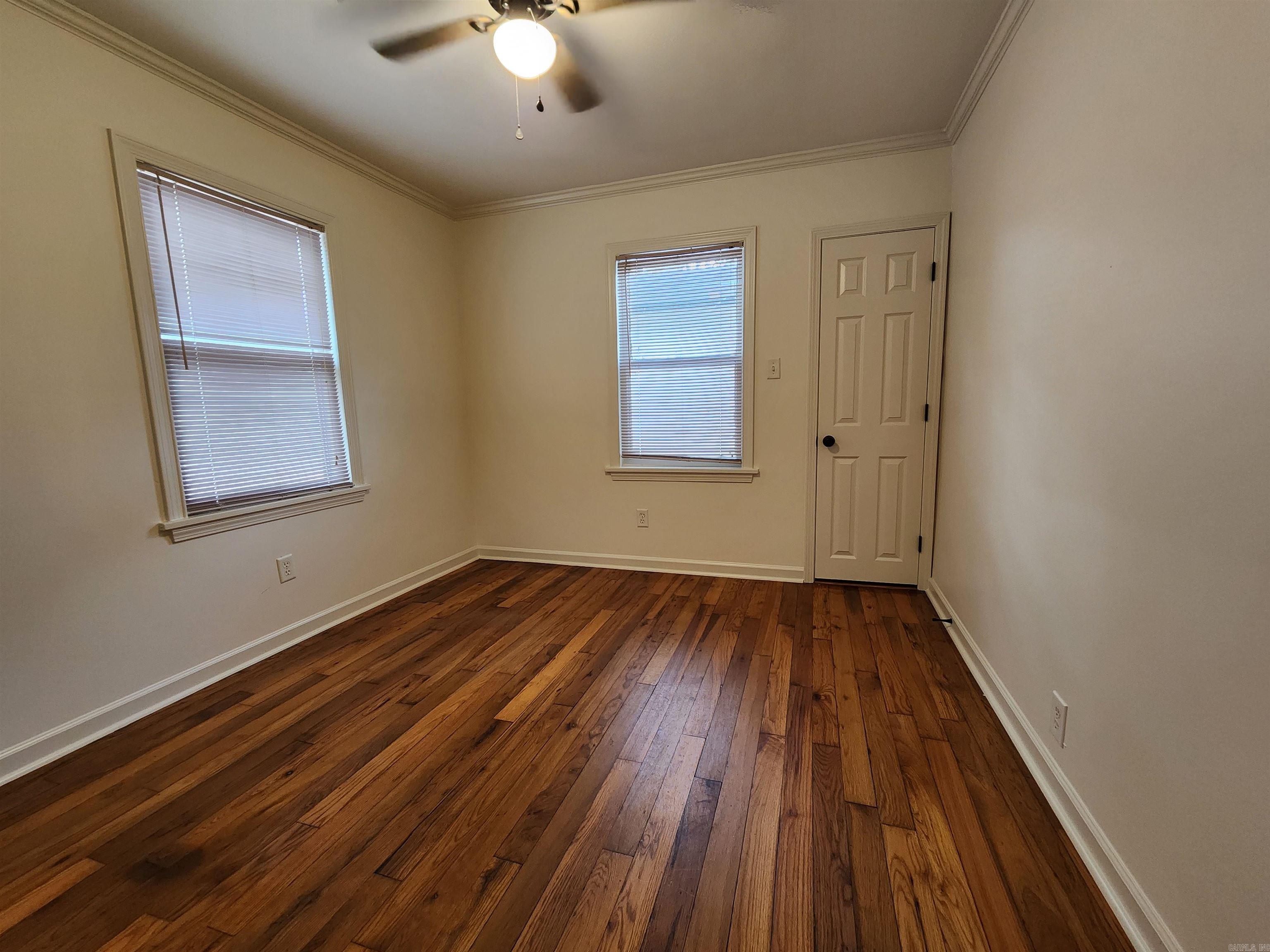 Bryant - Residential Lease