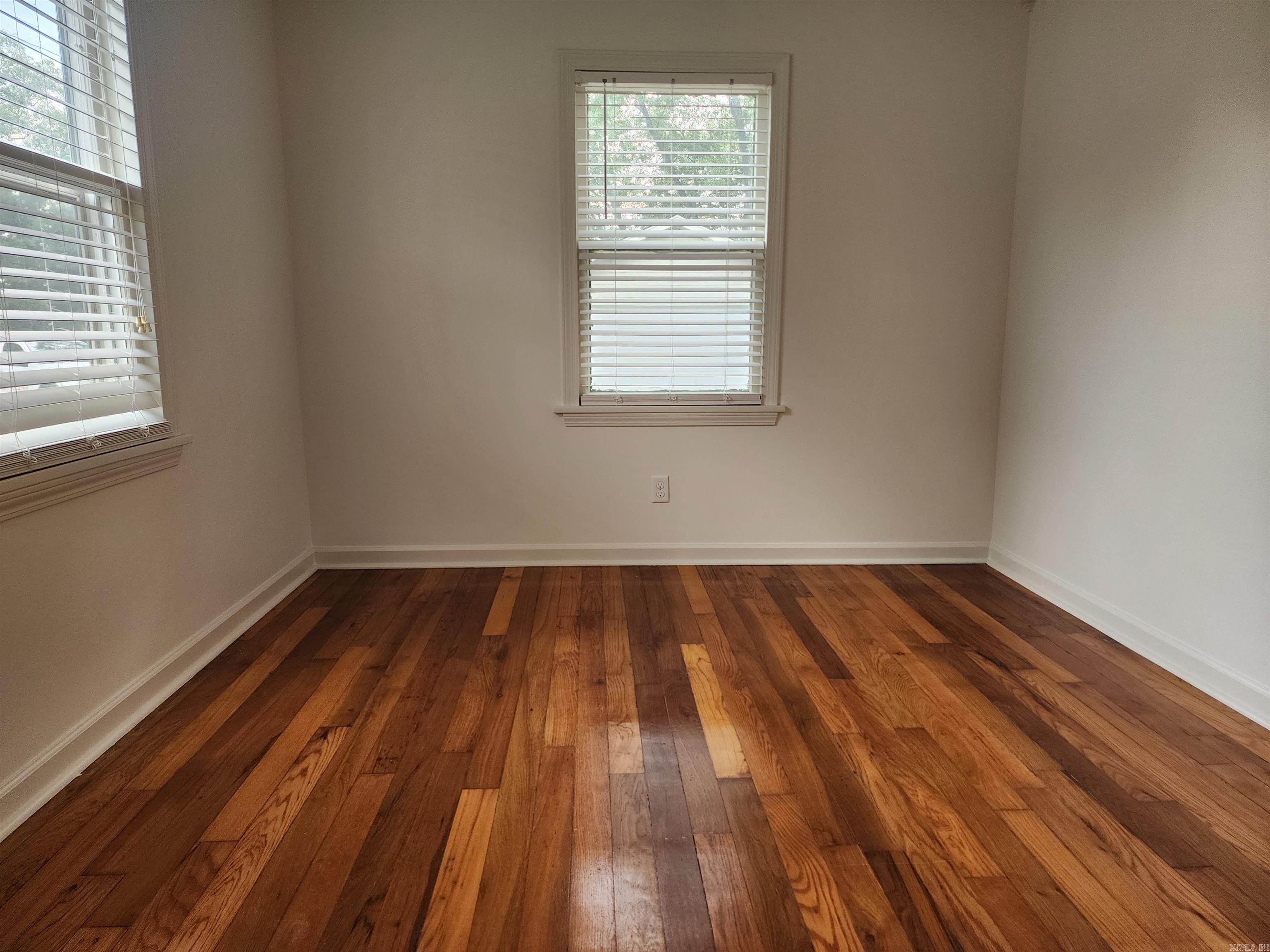 Bryant - Residential Lease