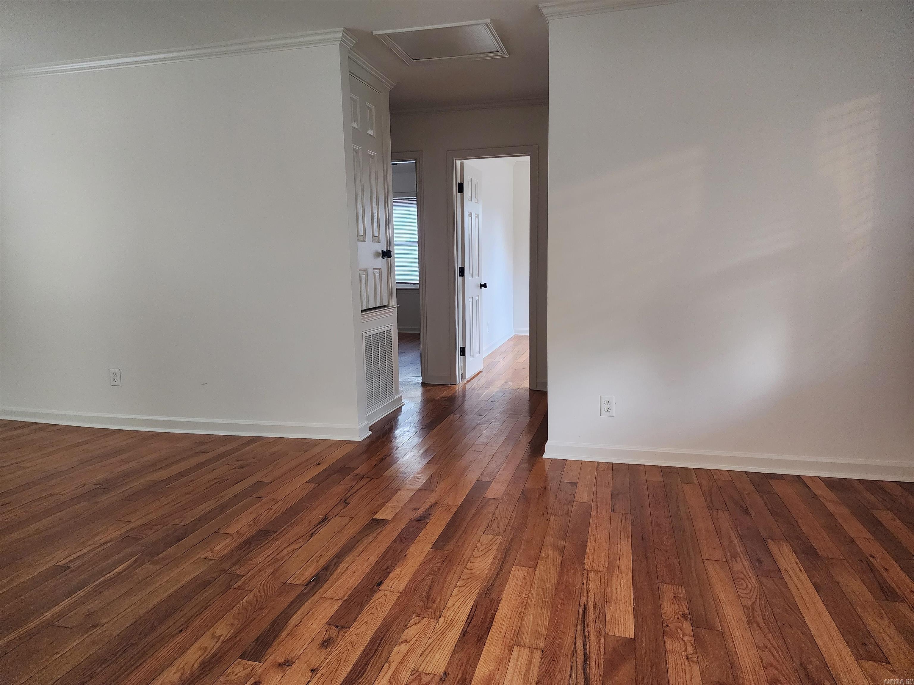 Bryant - Residential Lease