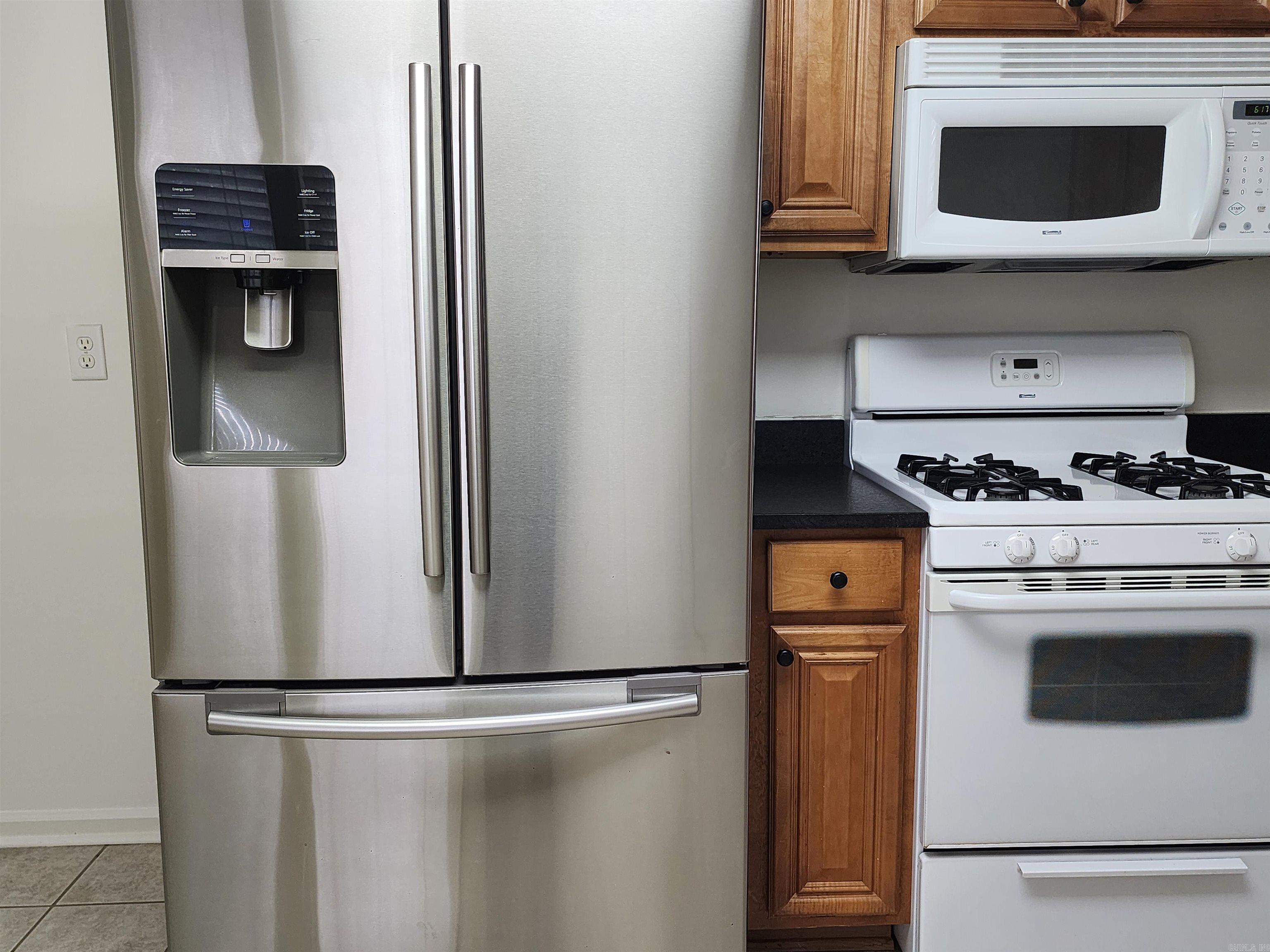 Bryant - Residential Lease