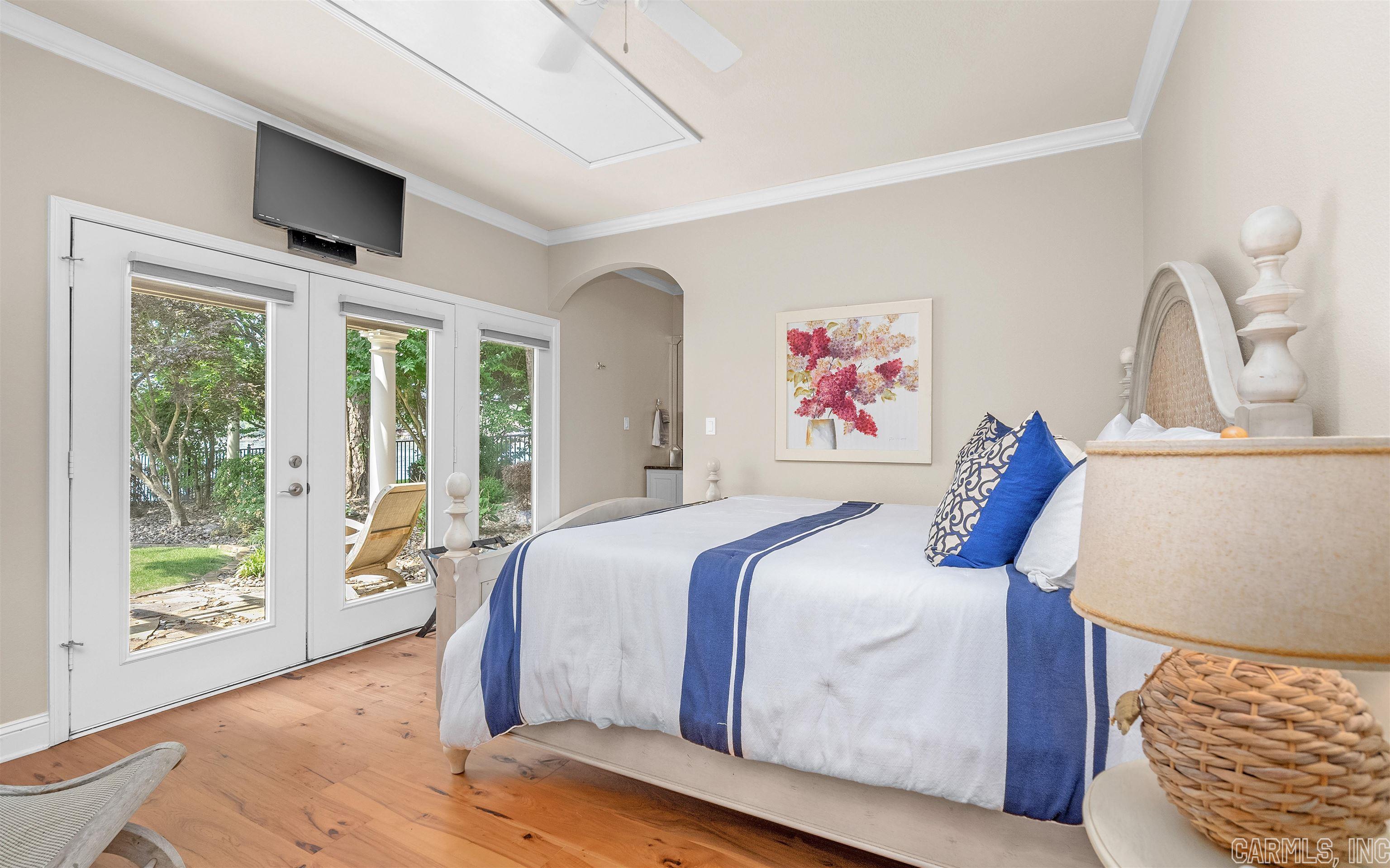 RESPLANDOR POINT - Residential