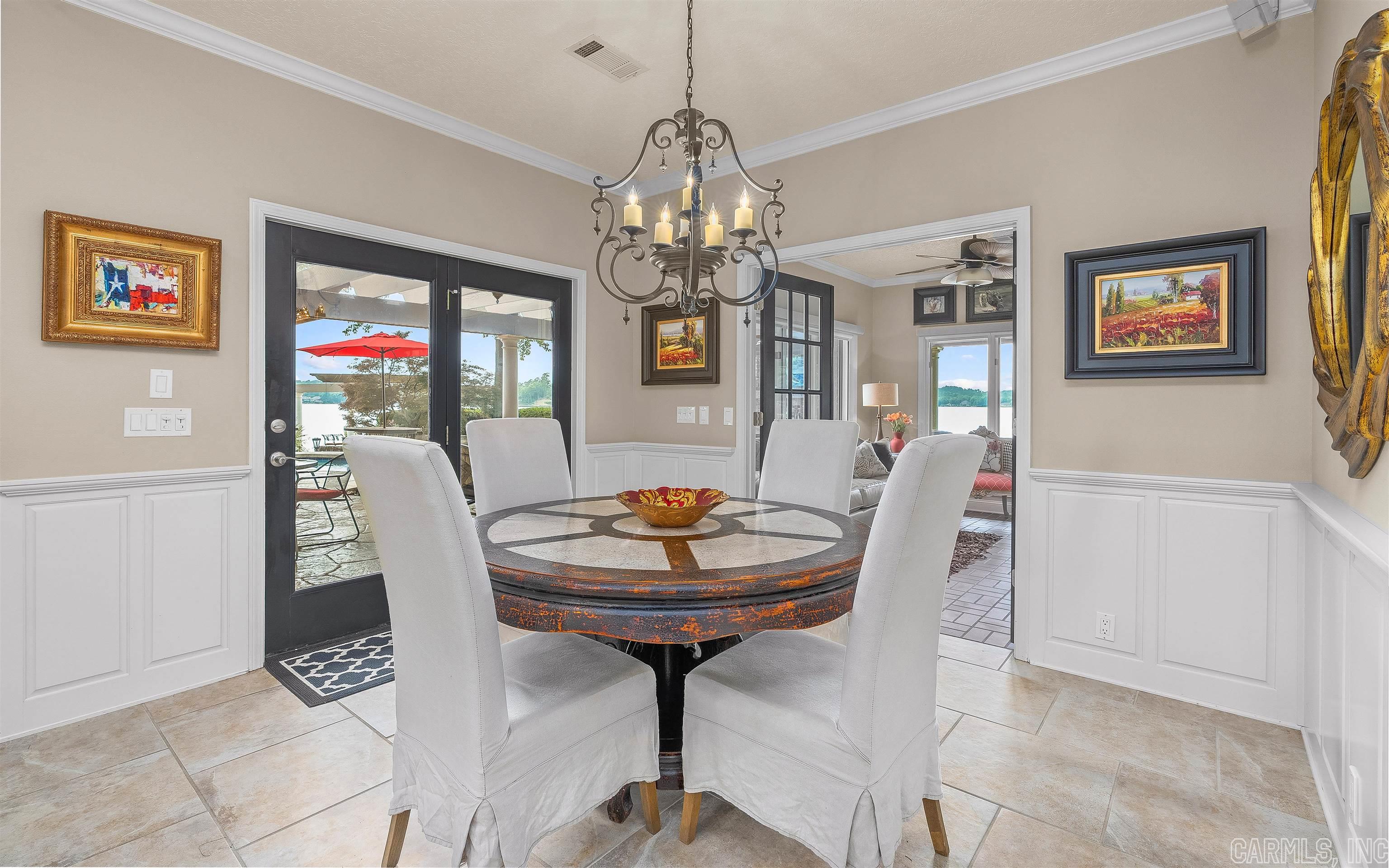 RESPLANDOR POINT - Residential