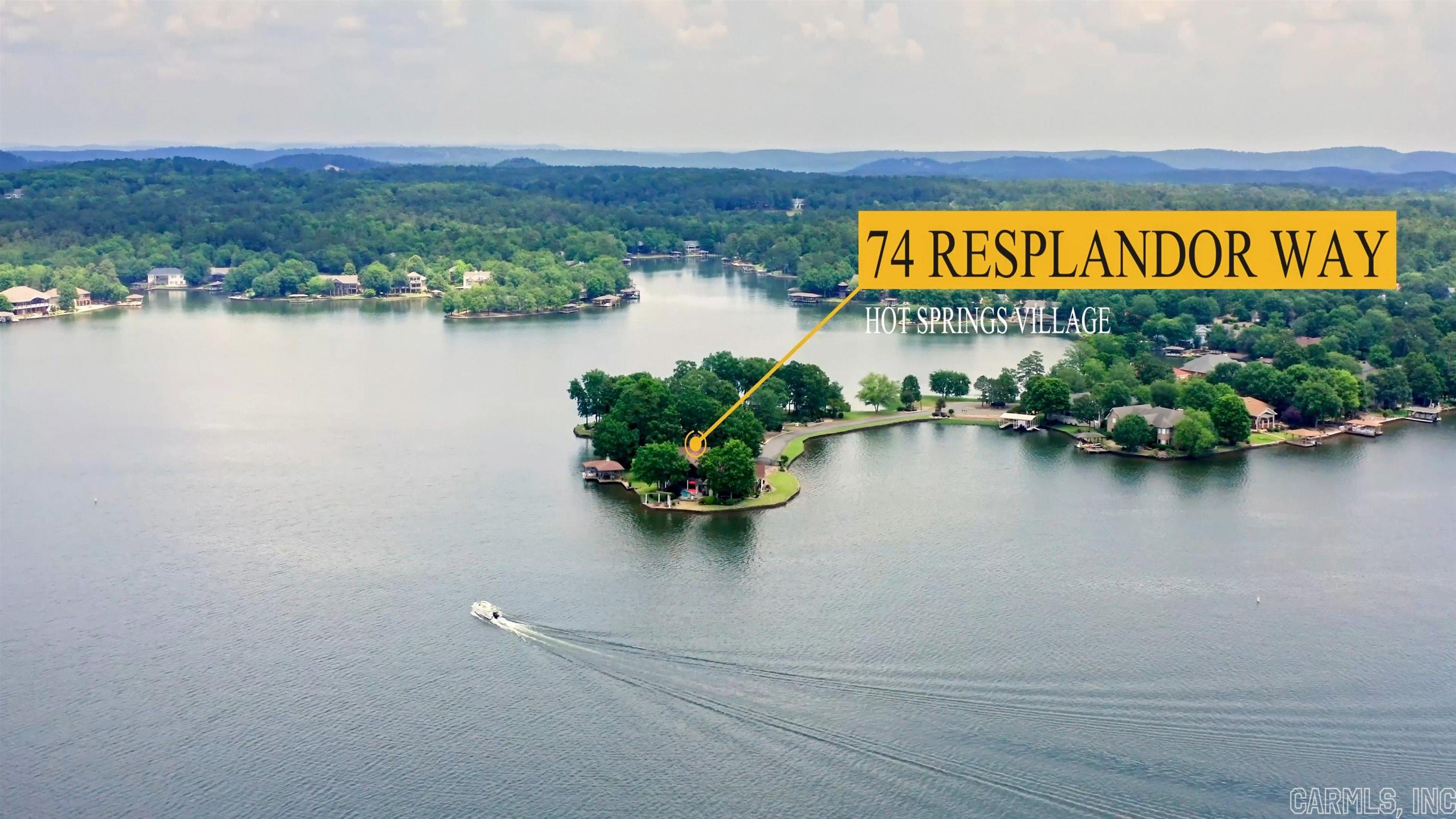 RESPLANDOR POINT - Residential