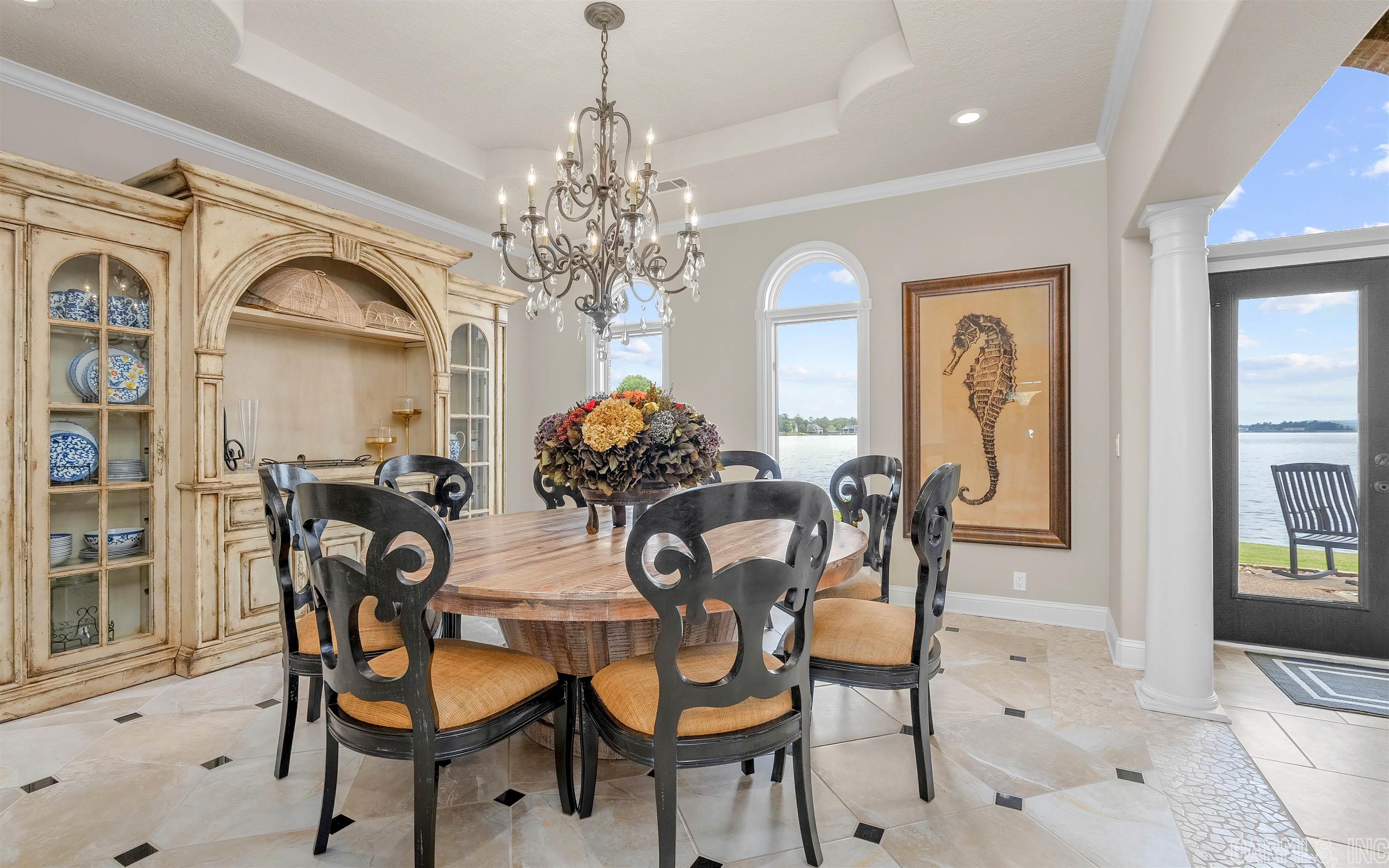 RESPLANDOR POINT - Residential